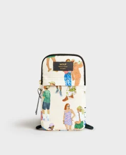 Sac De Téléphone
