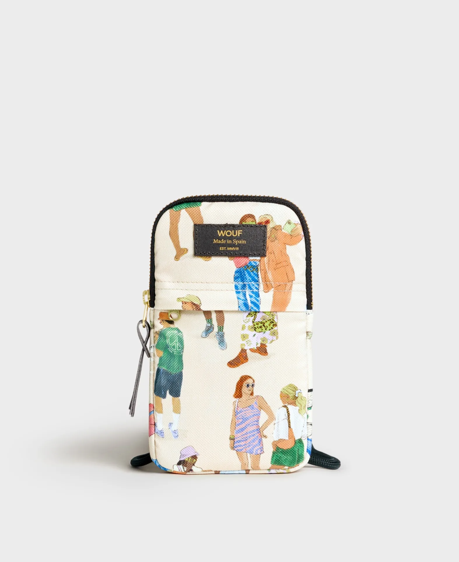 Sac De Téléphone