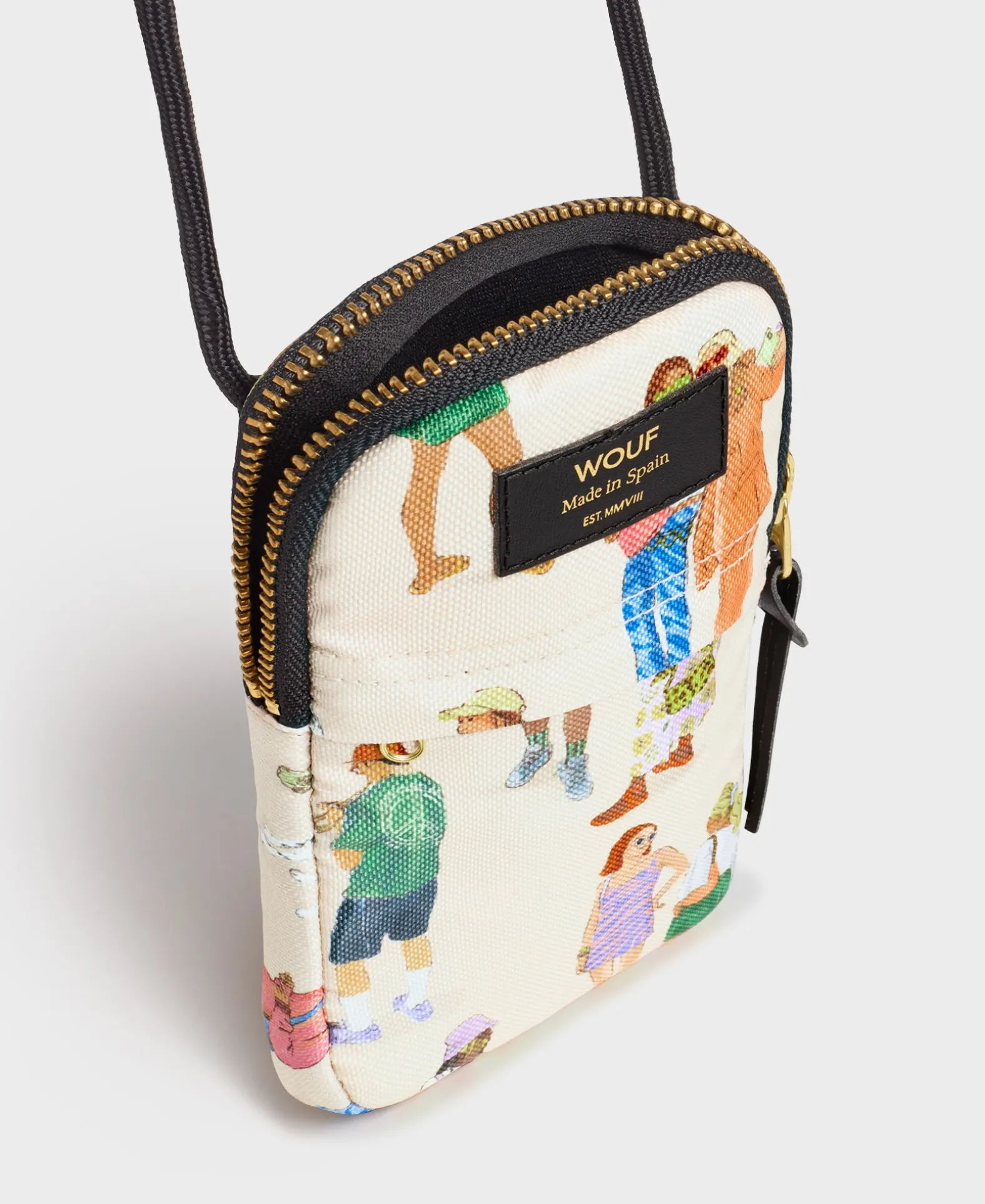 Sac De Téléphone