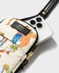 Sac De Téléphone