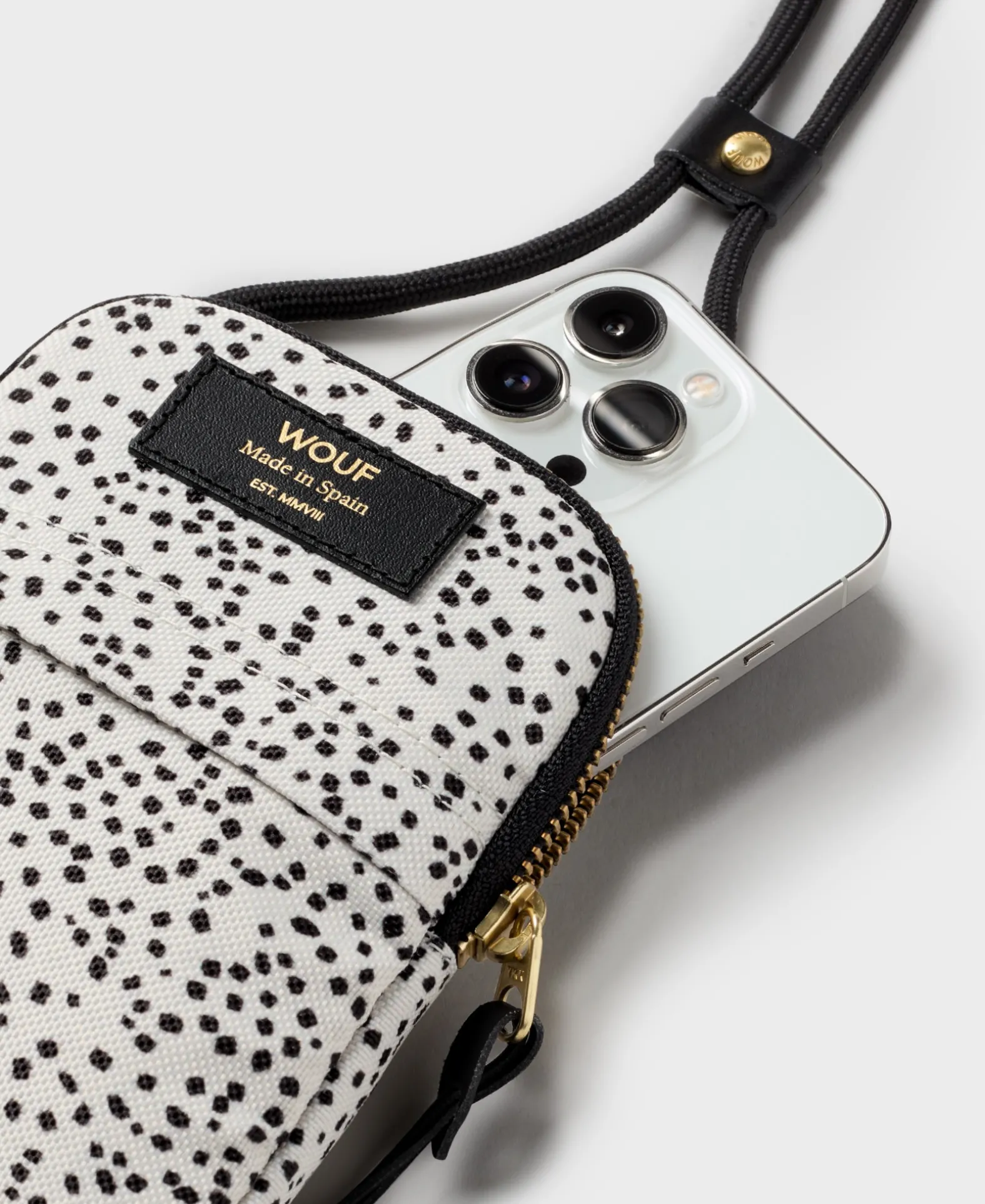 Sac De Téléphone