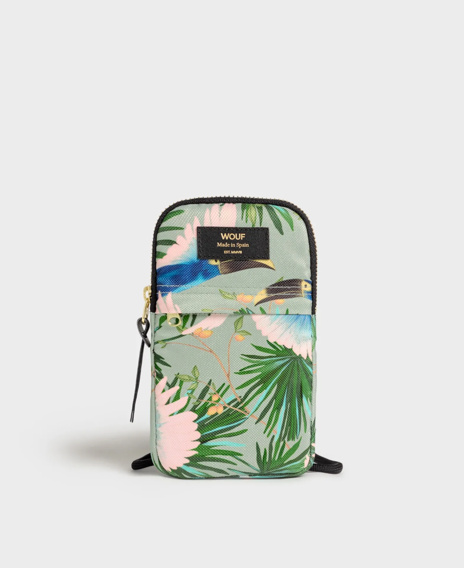 Sac De Téléphone