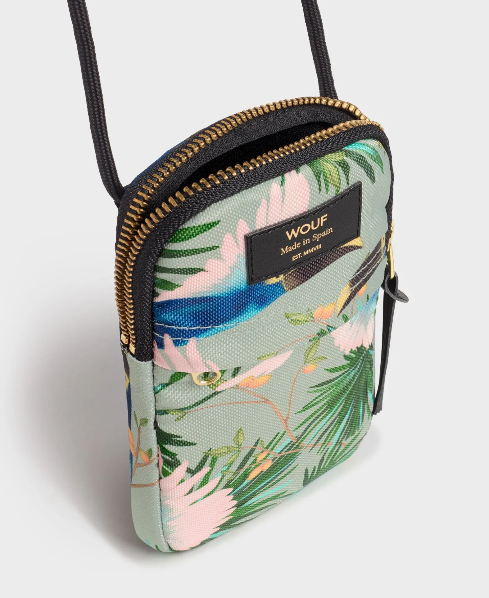 Sac De Téléphone