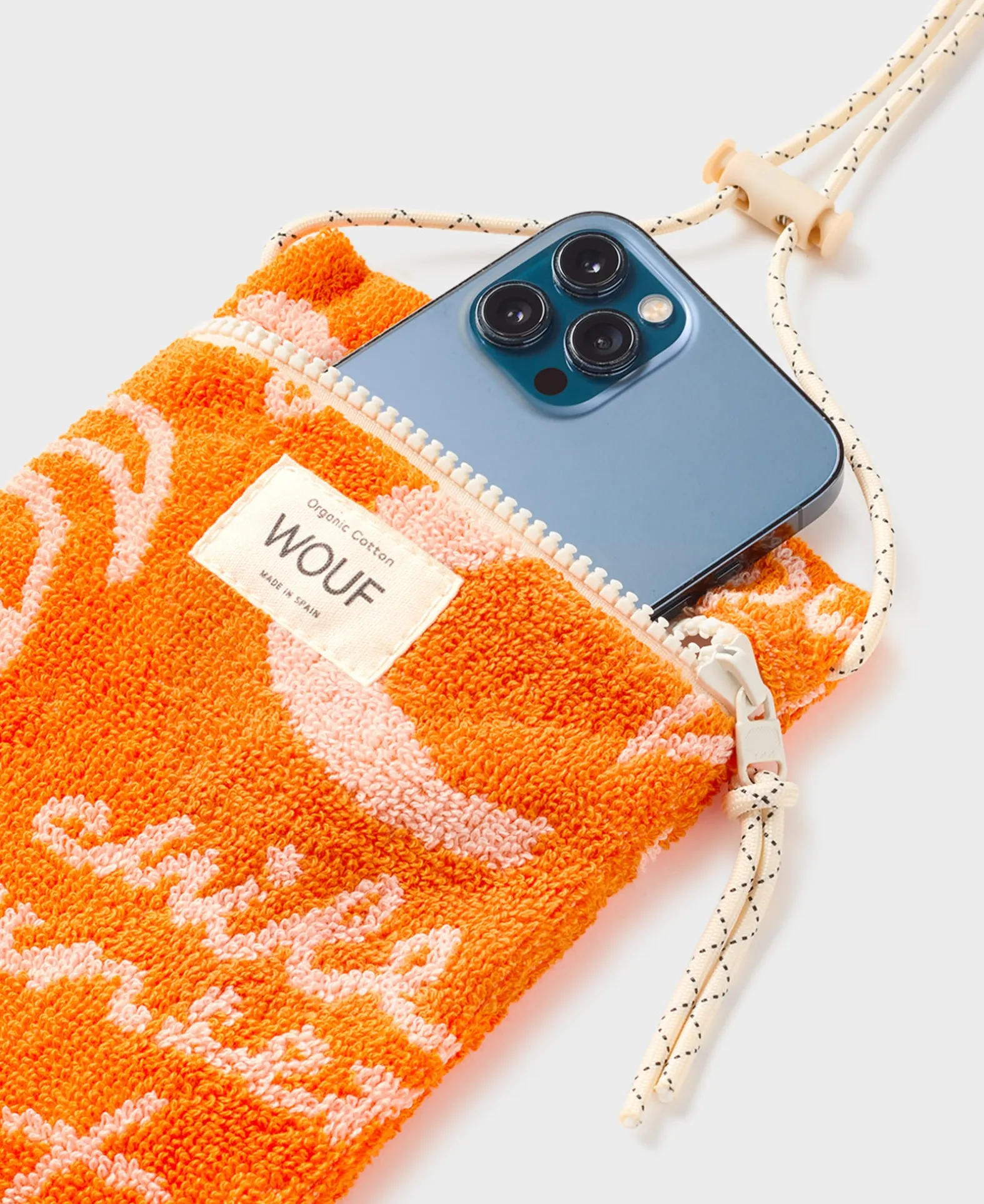 Sac De Téléphone