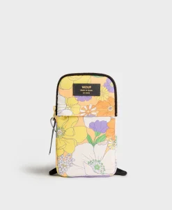 Sac De Téléphone