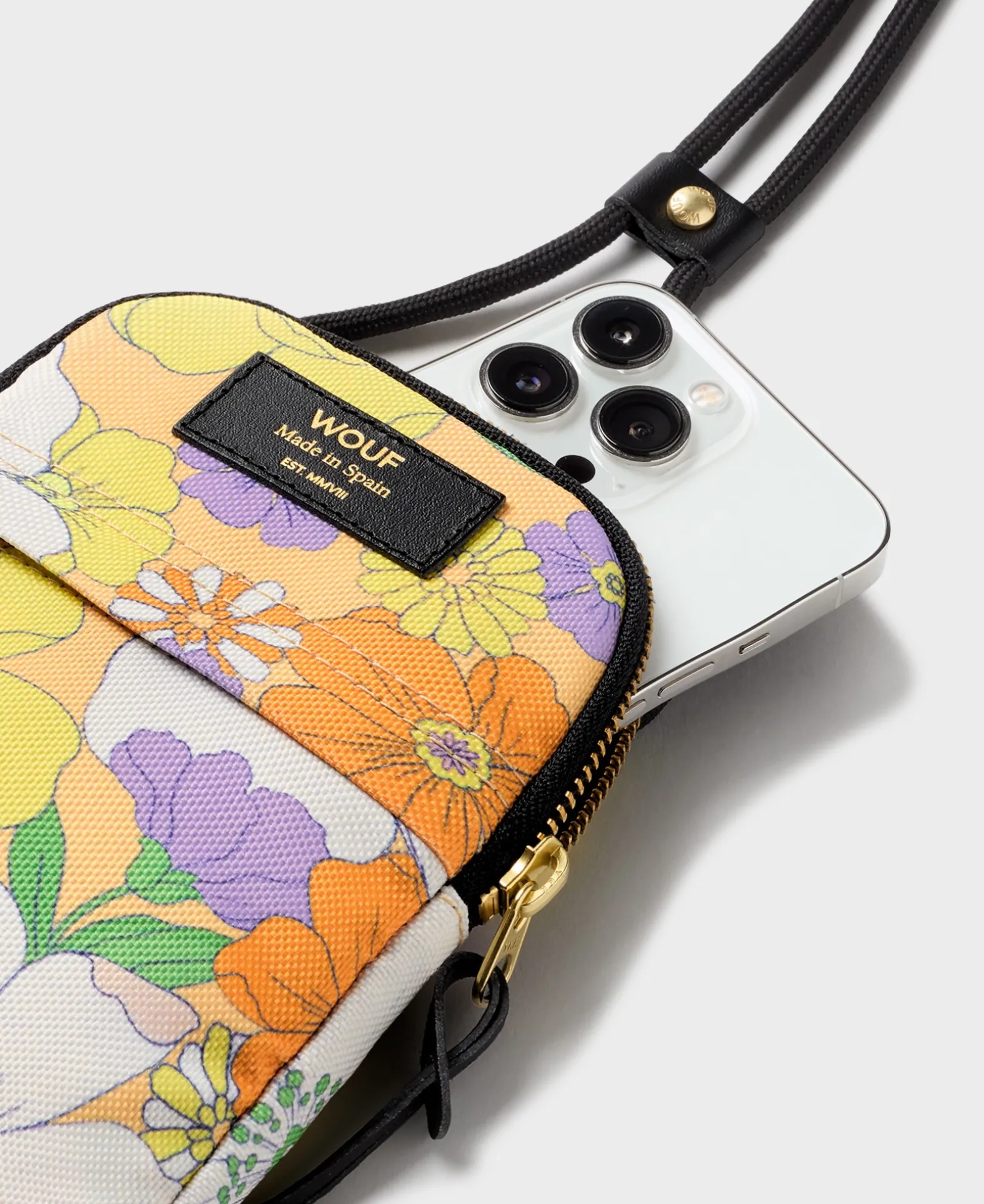 Sac De Téléphone