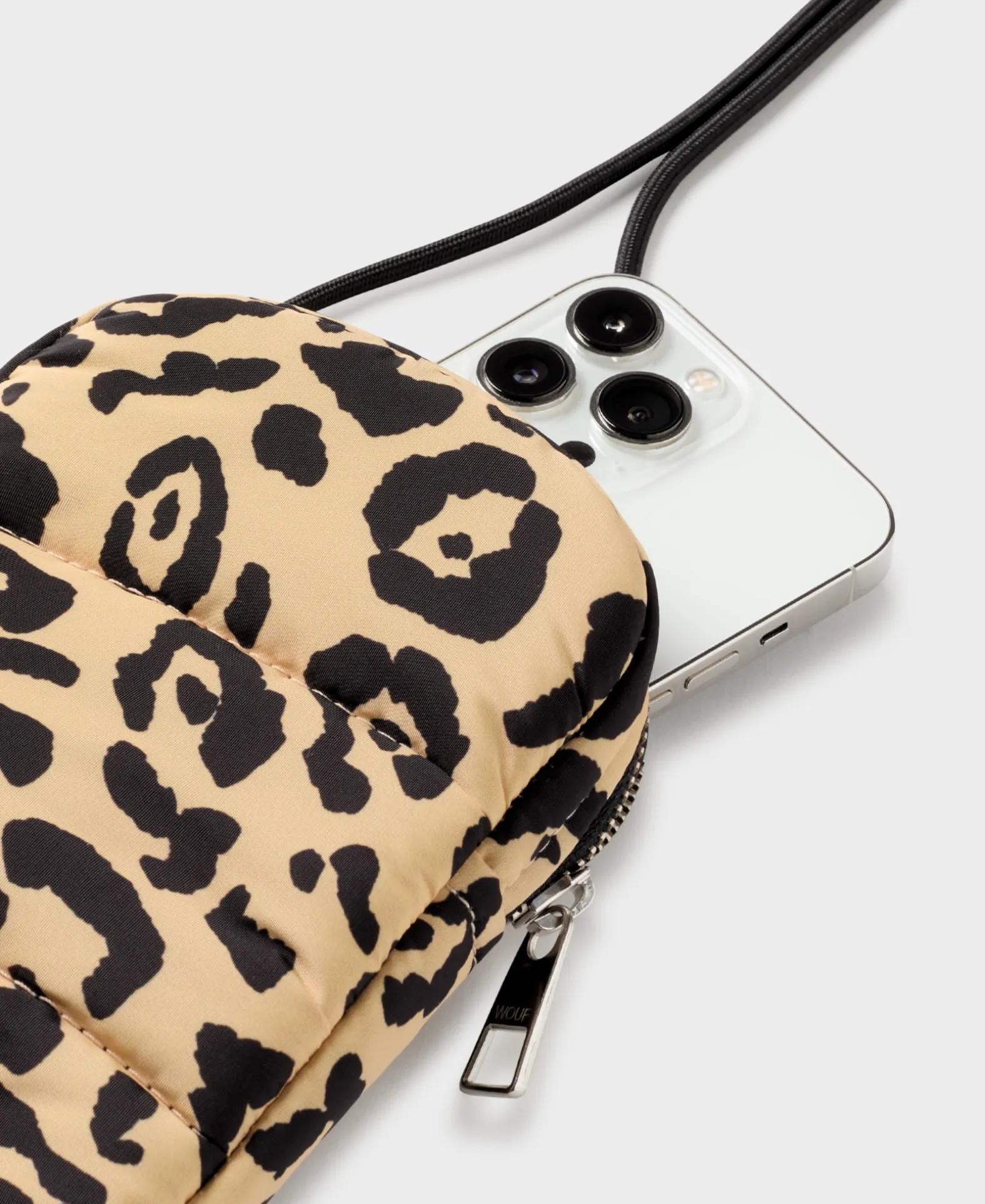 Sac De Téléphone
