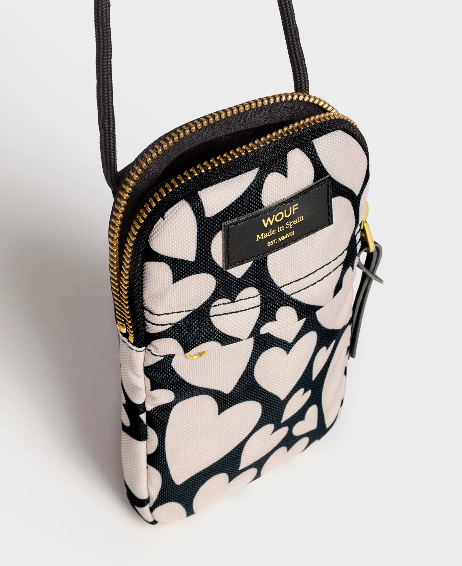 Sac De Téléphone