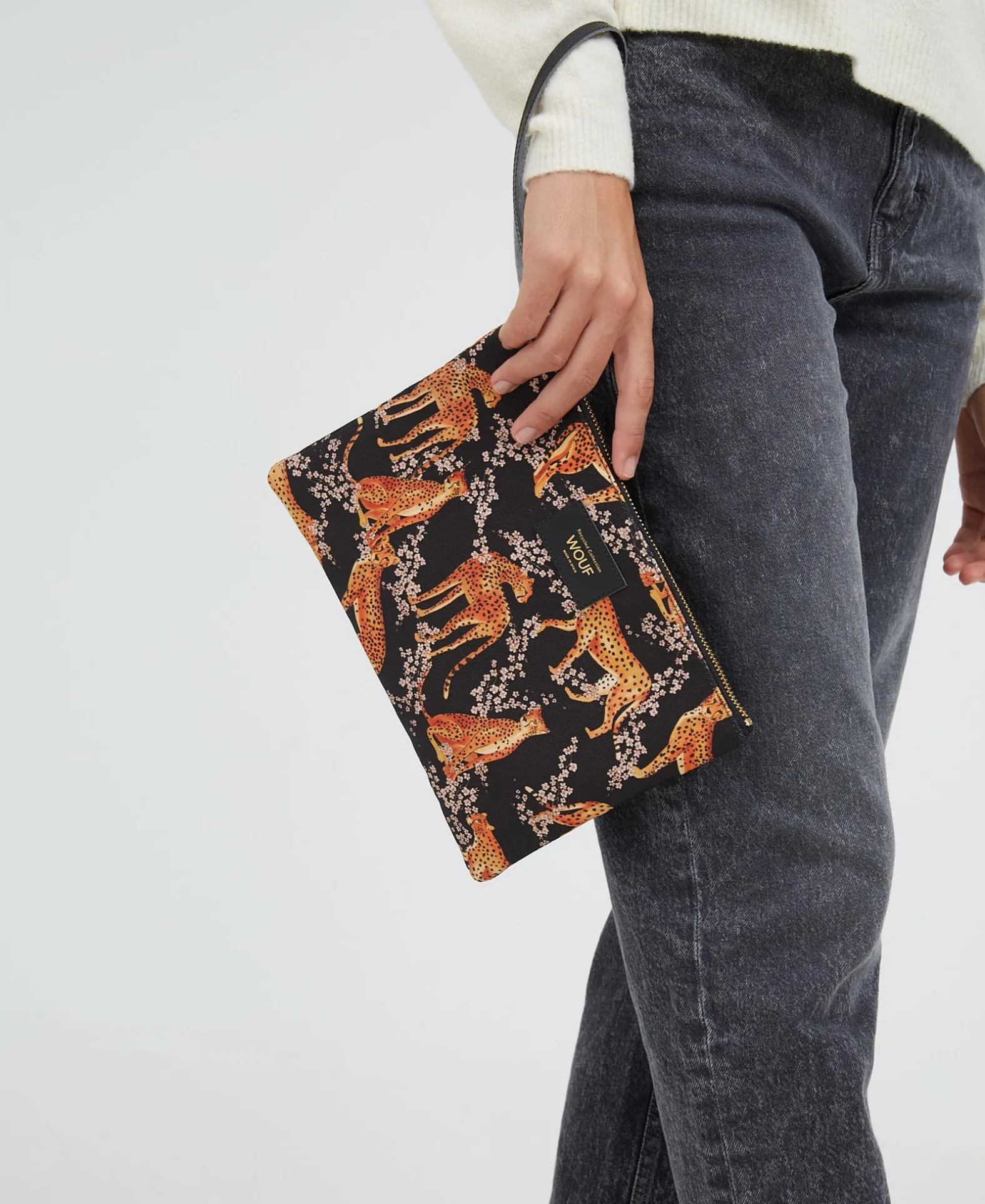 Sac Pochette Xl