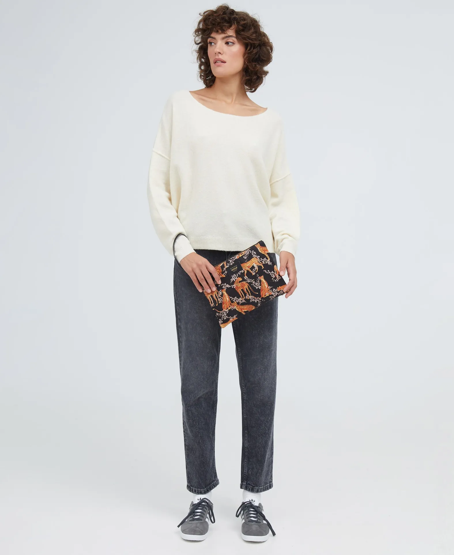 Sac Pochette Xl