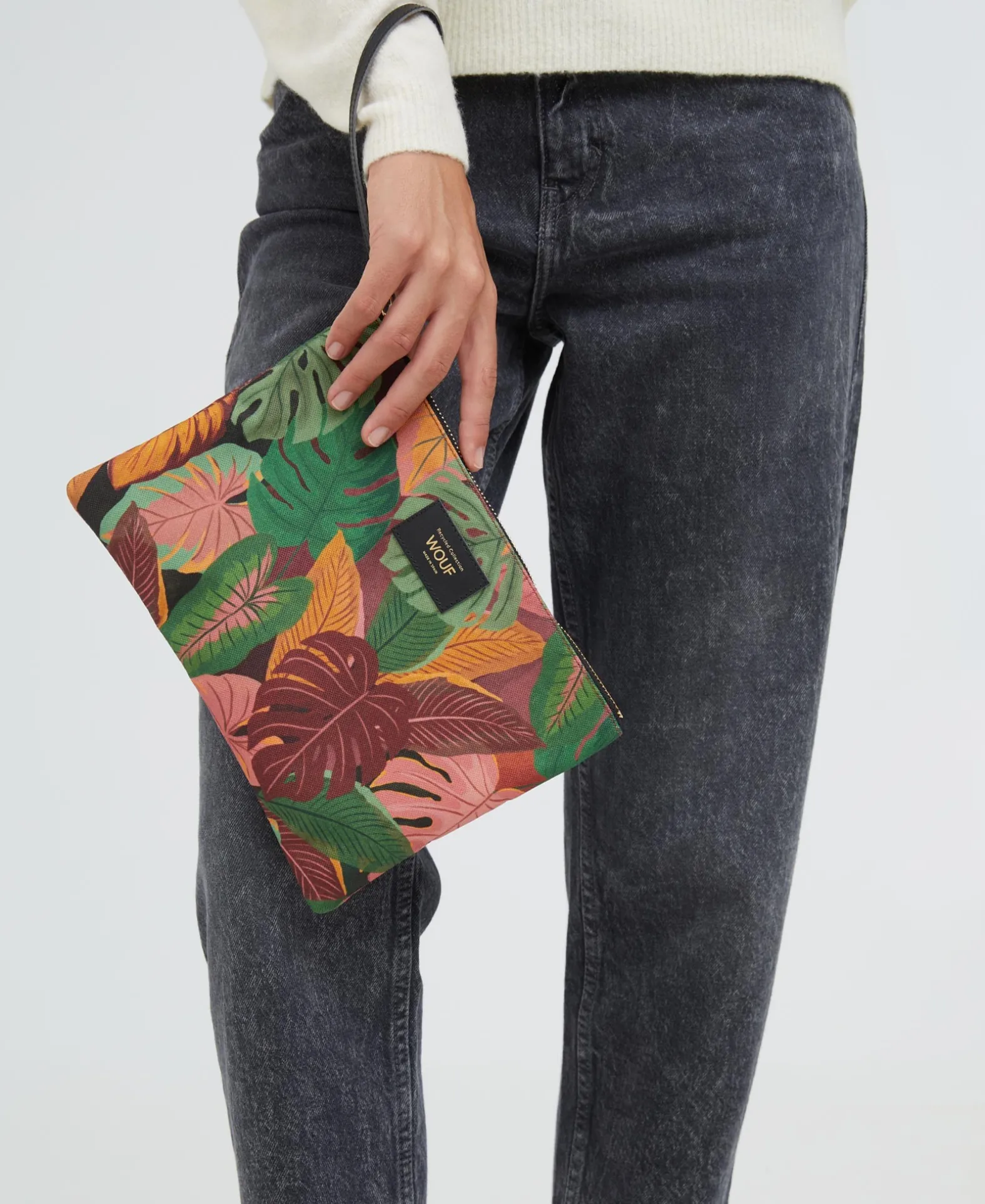 Sac Pochette Xl