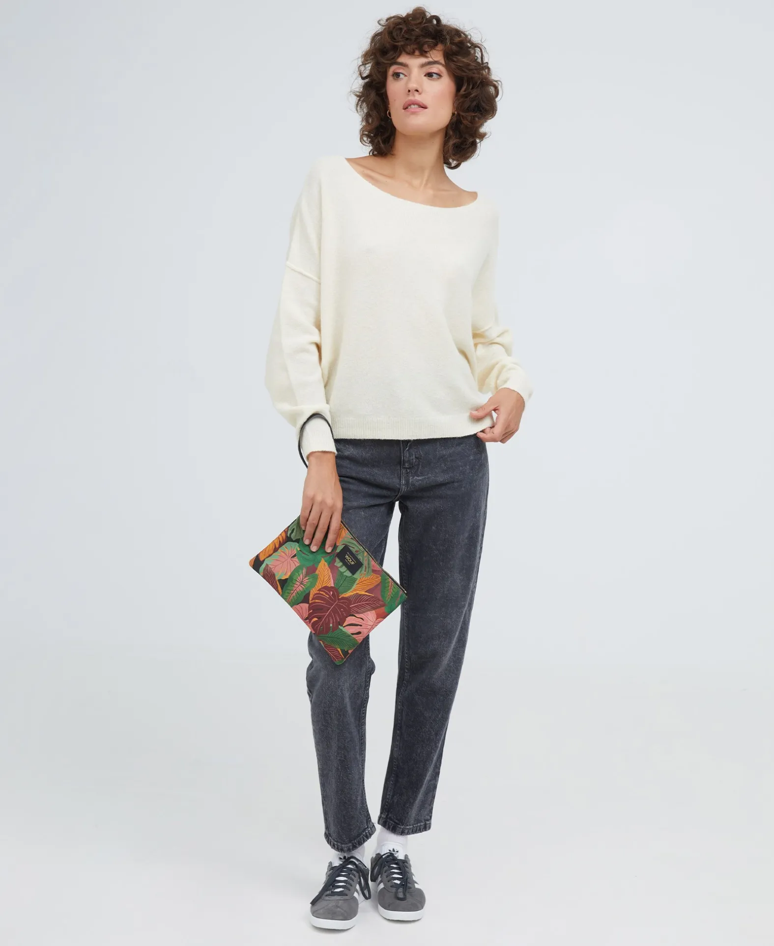 Sac Pochette Xl