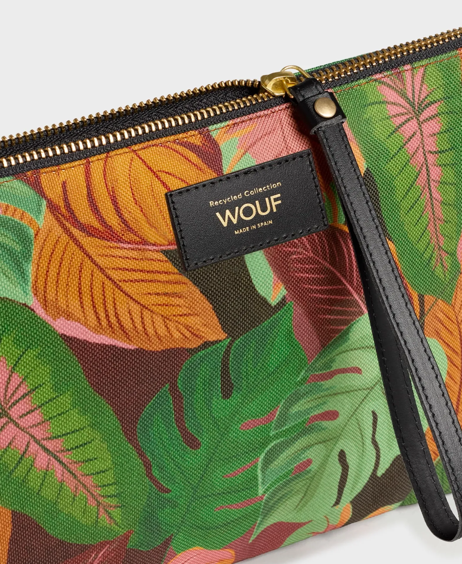 Sac Pochette Xl