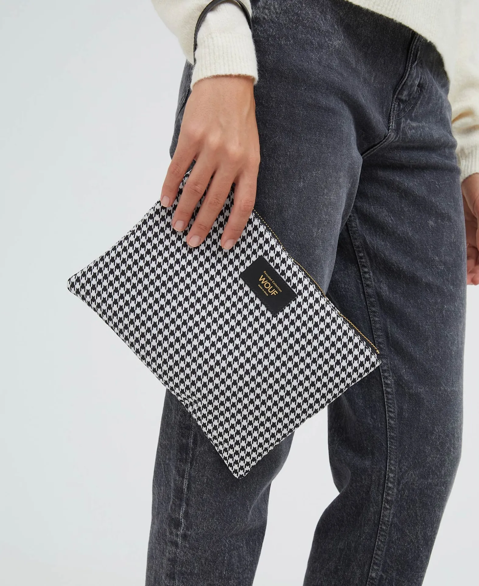 Sac Pochette Xl