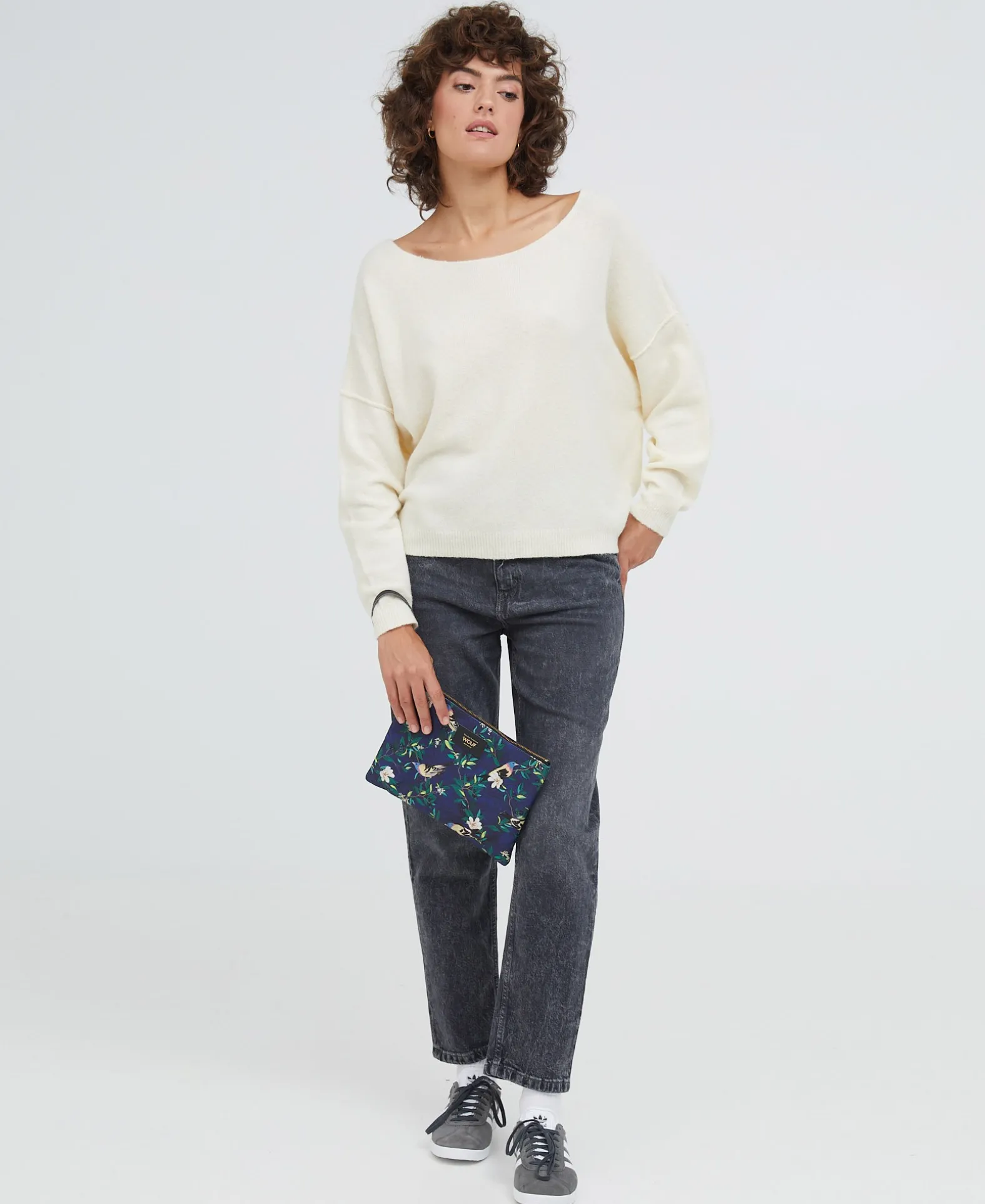 Sac Pochette Xl