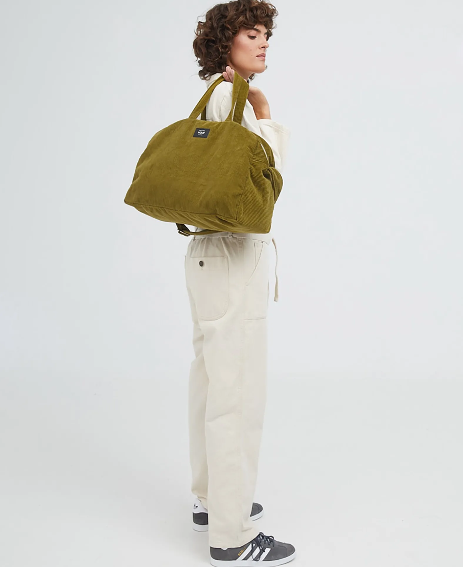 Sac Week-End