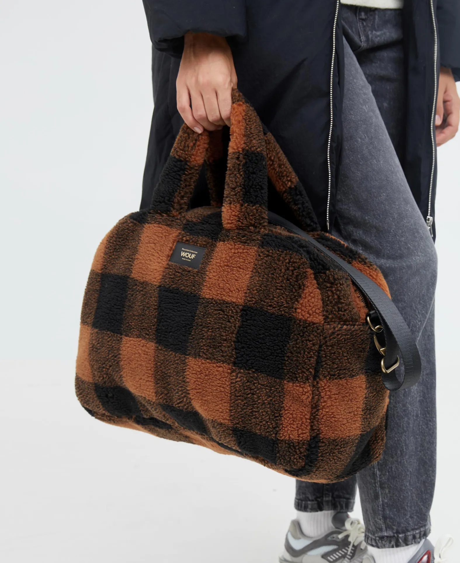 Sac Week-End