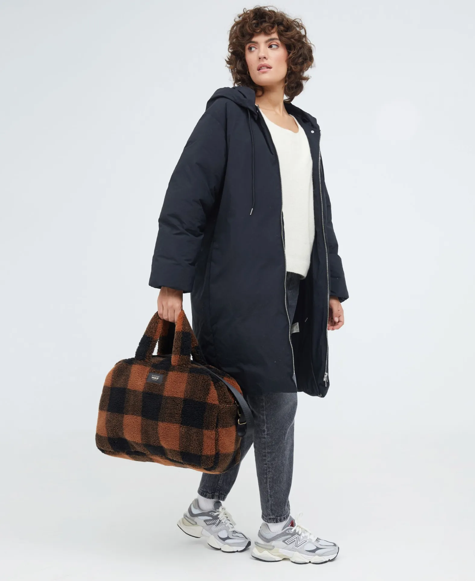 Sac Week-End