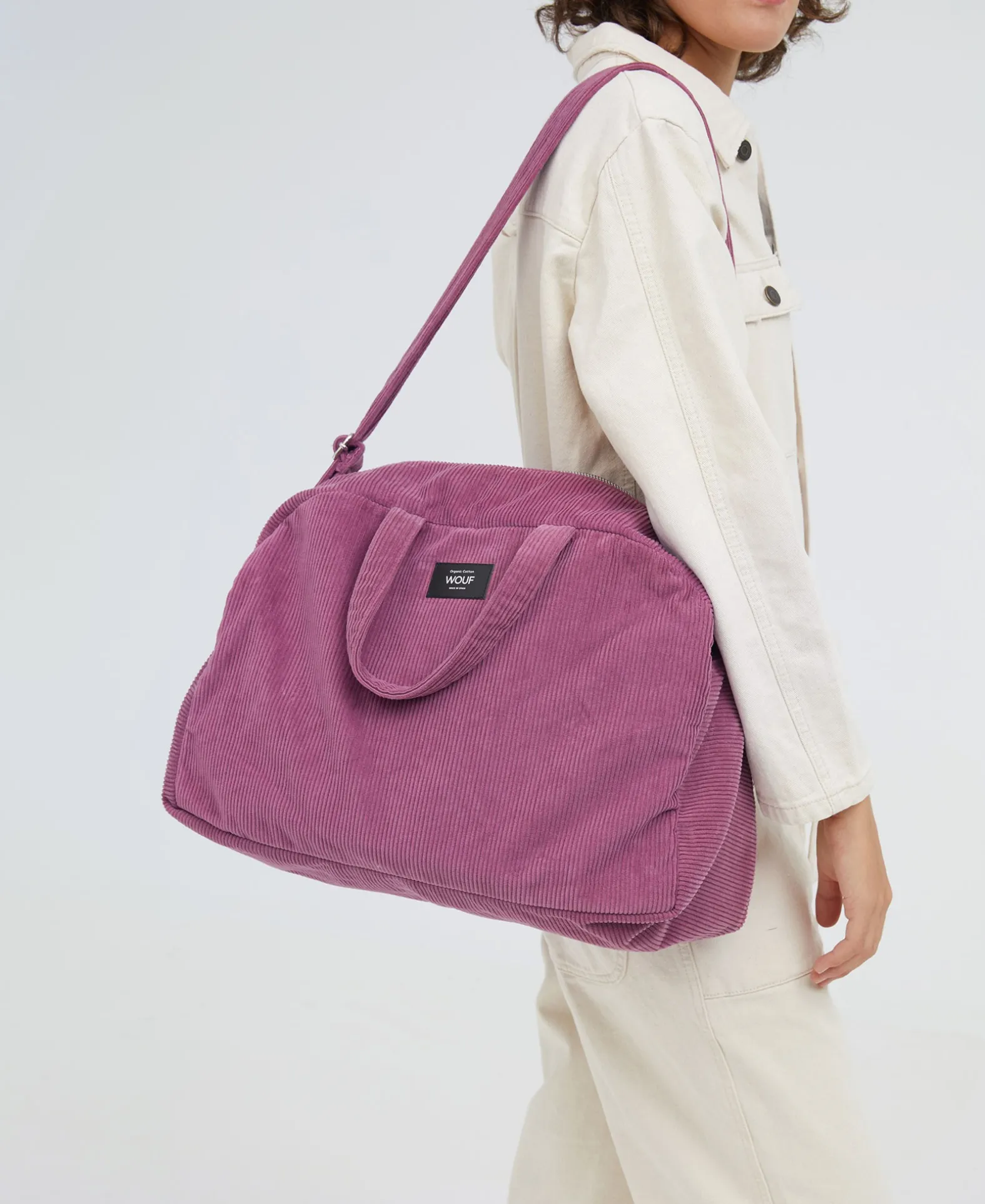 Sac Week-End