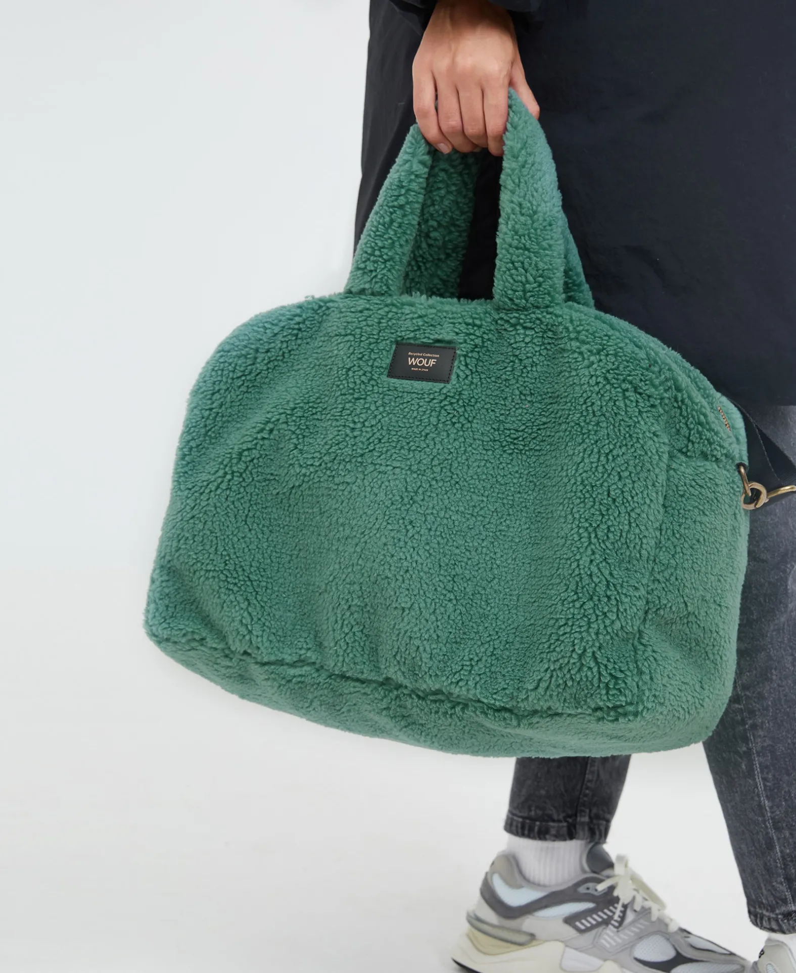 Sac Week-End
