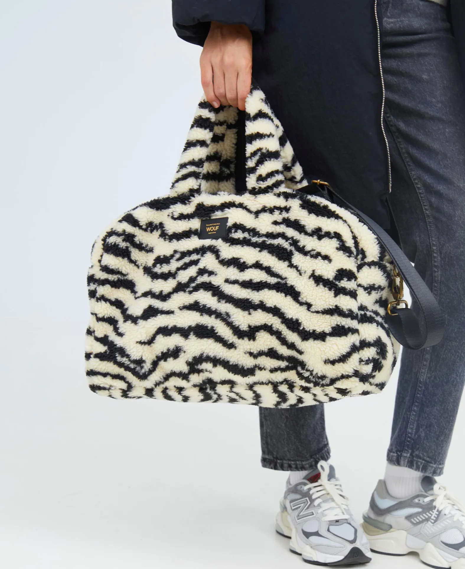 Sac Week-End