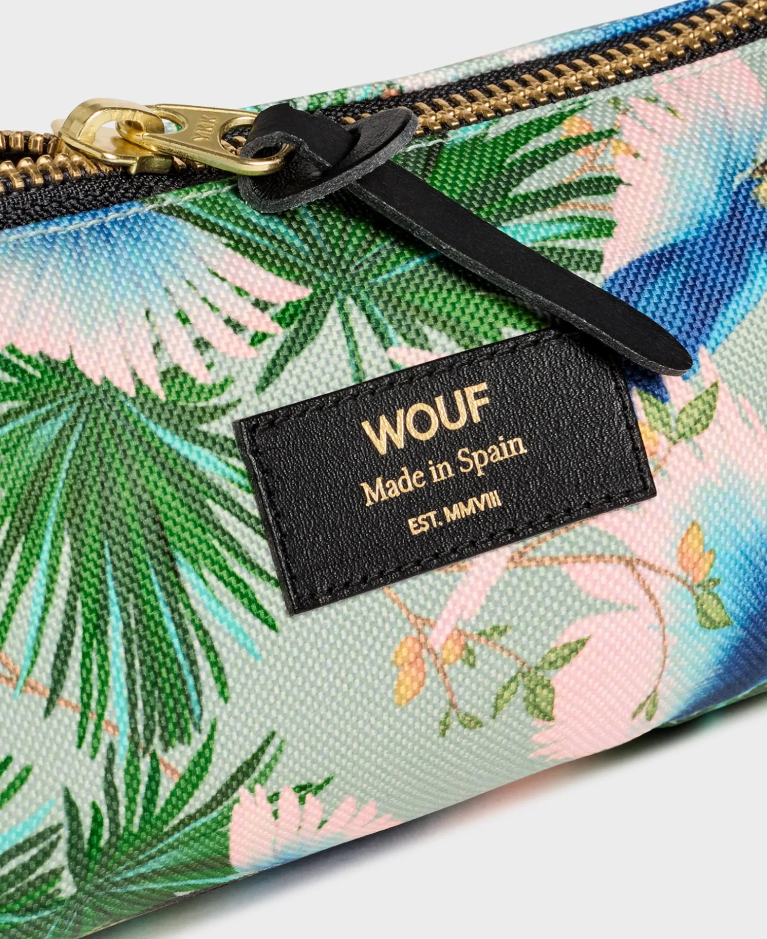 Trousse