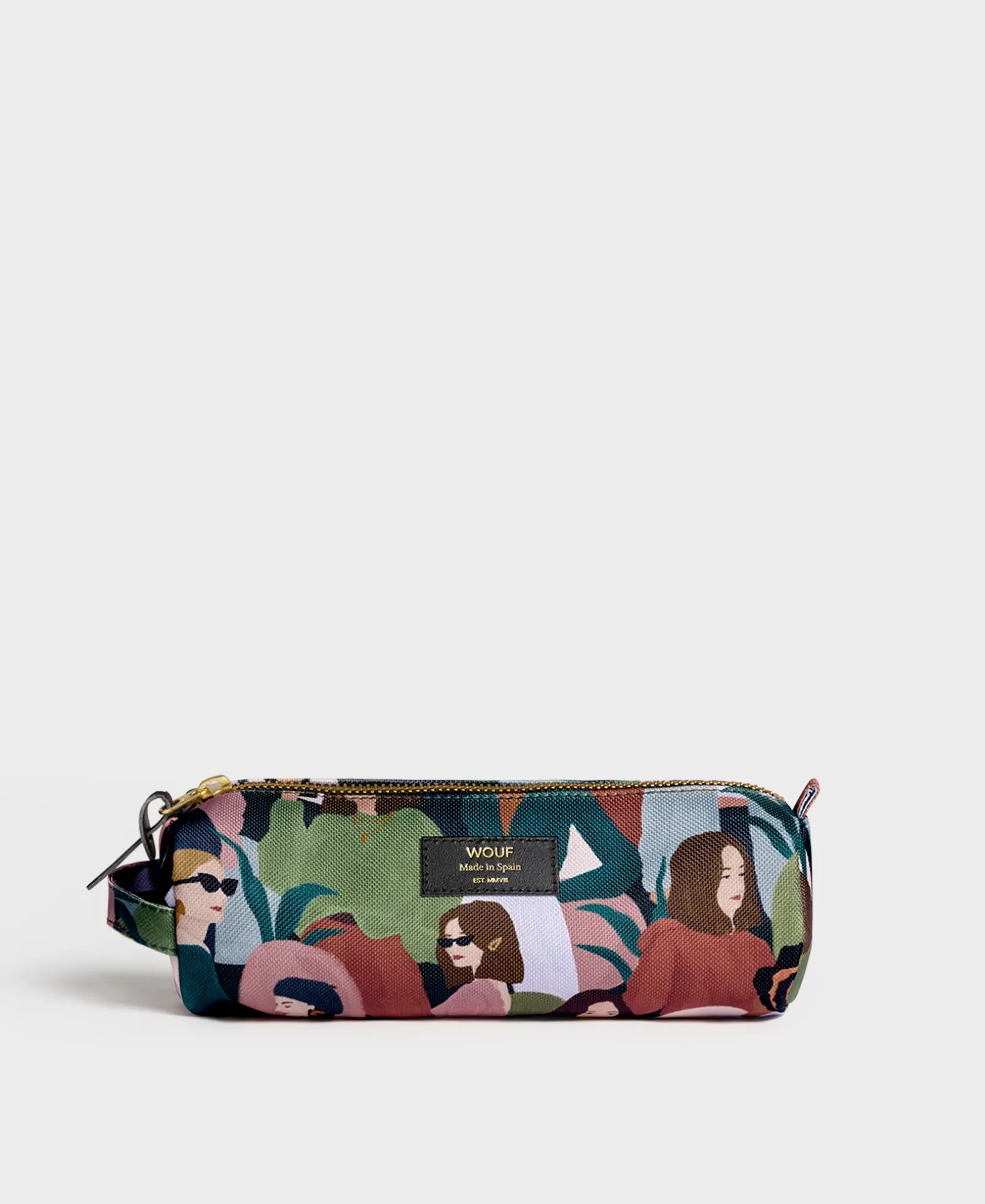 Trousse
