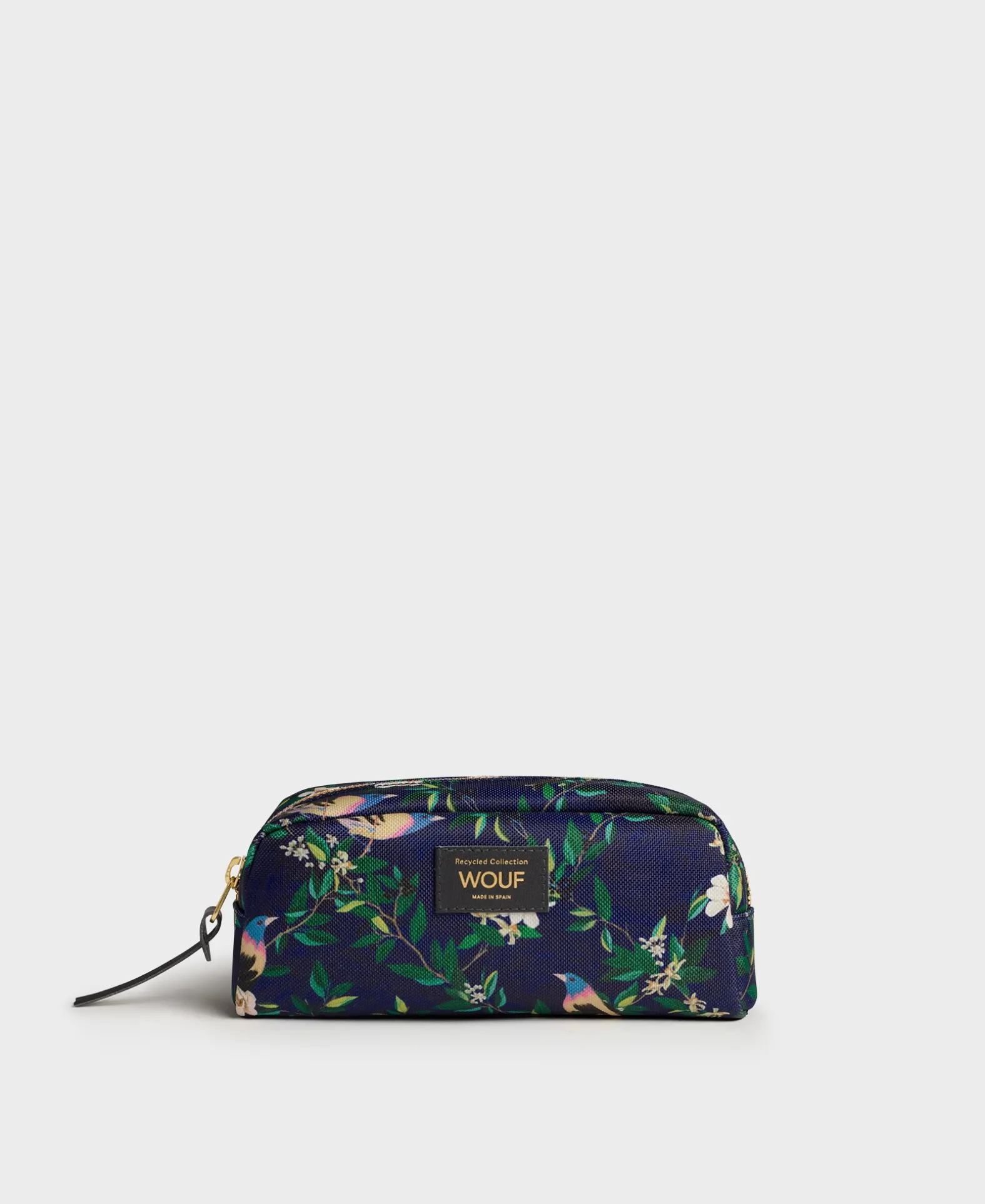 Trousse De Maquillage
