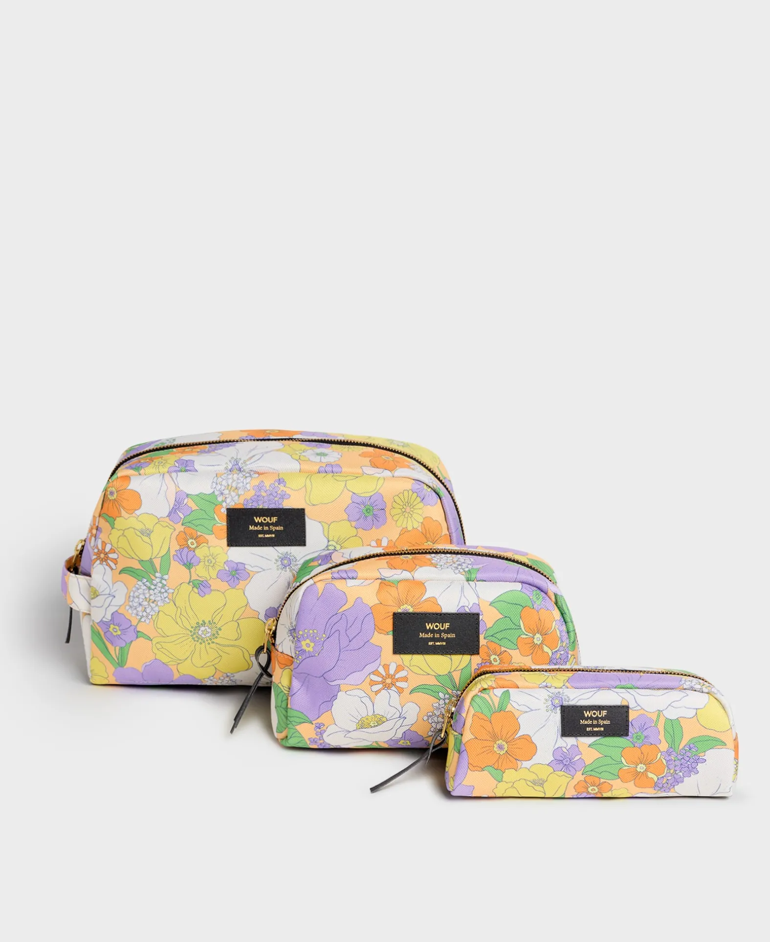 Trousse De Maquillage