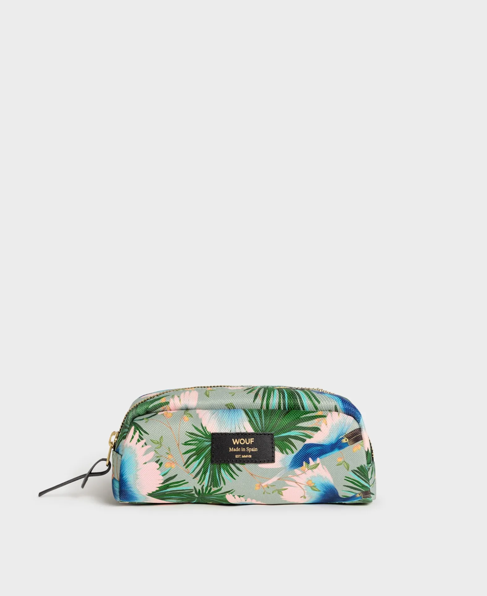 Trousse De Maquillage