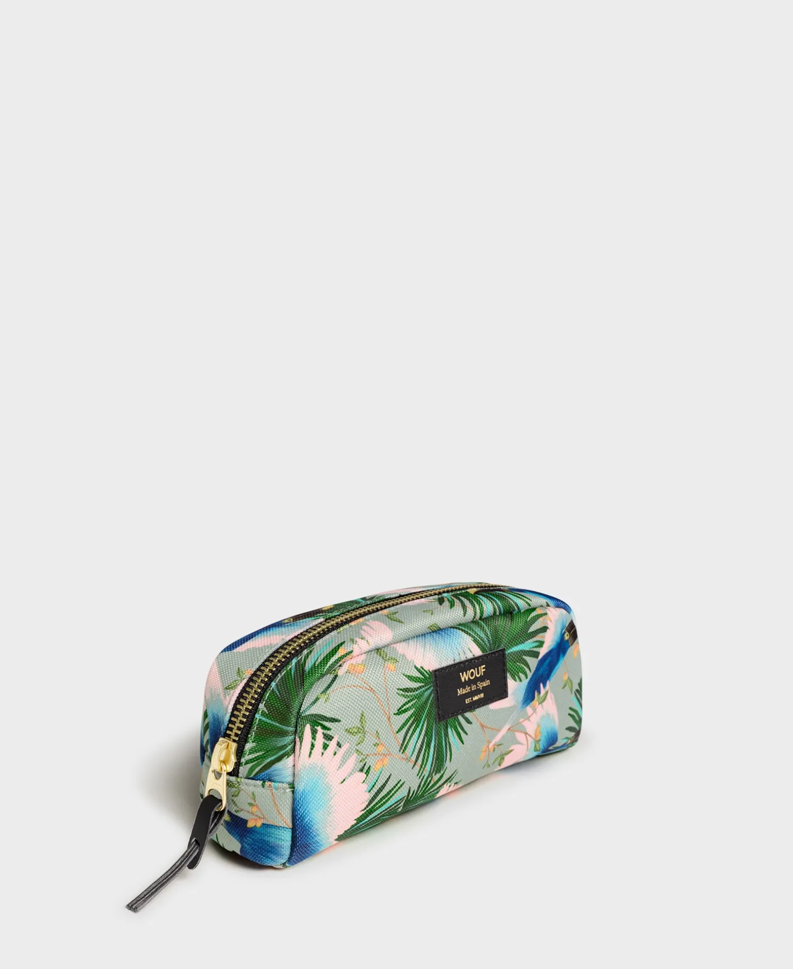 Trousse De Maquillage