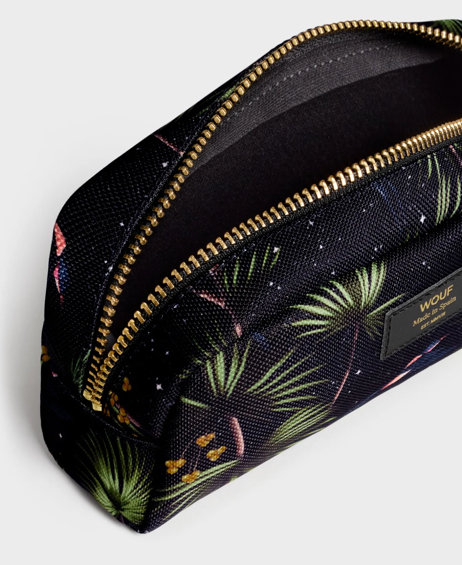 Trousse De Maquillage