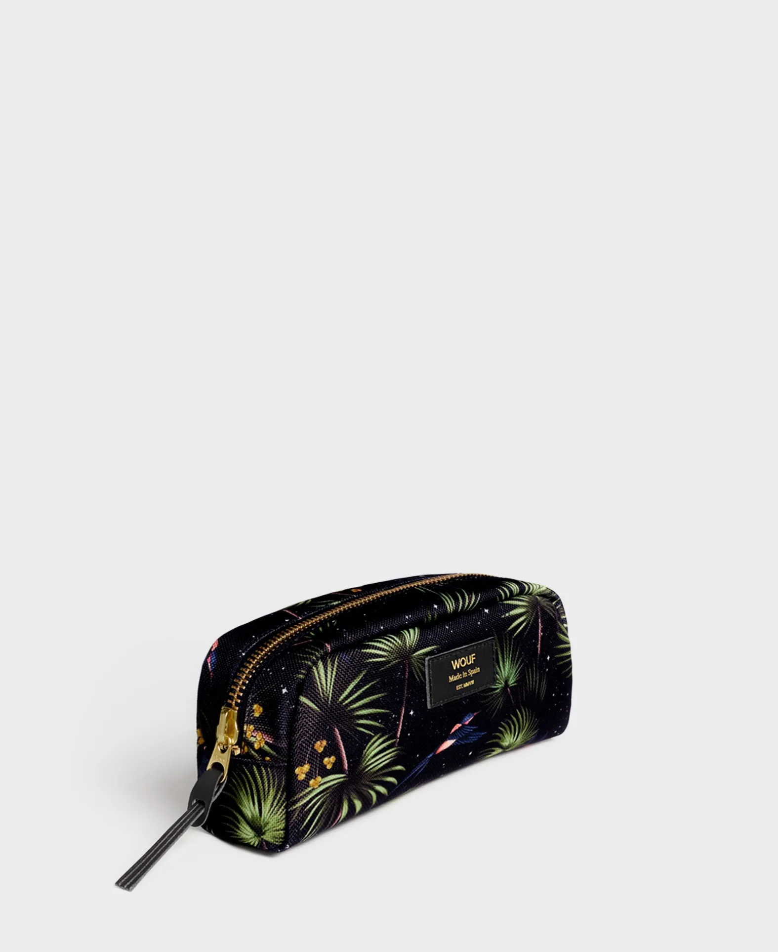 Trousse De Maquillage