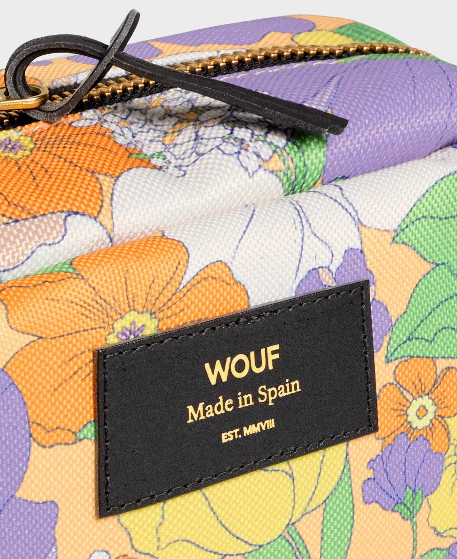 Trousse De Toilette