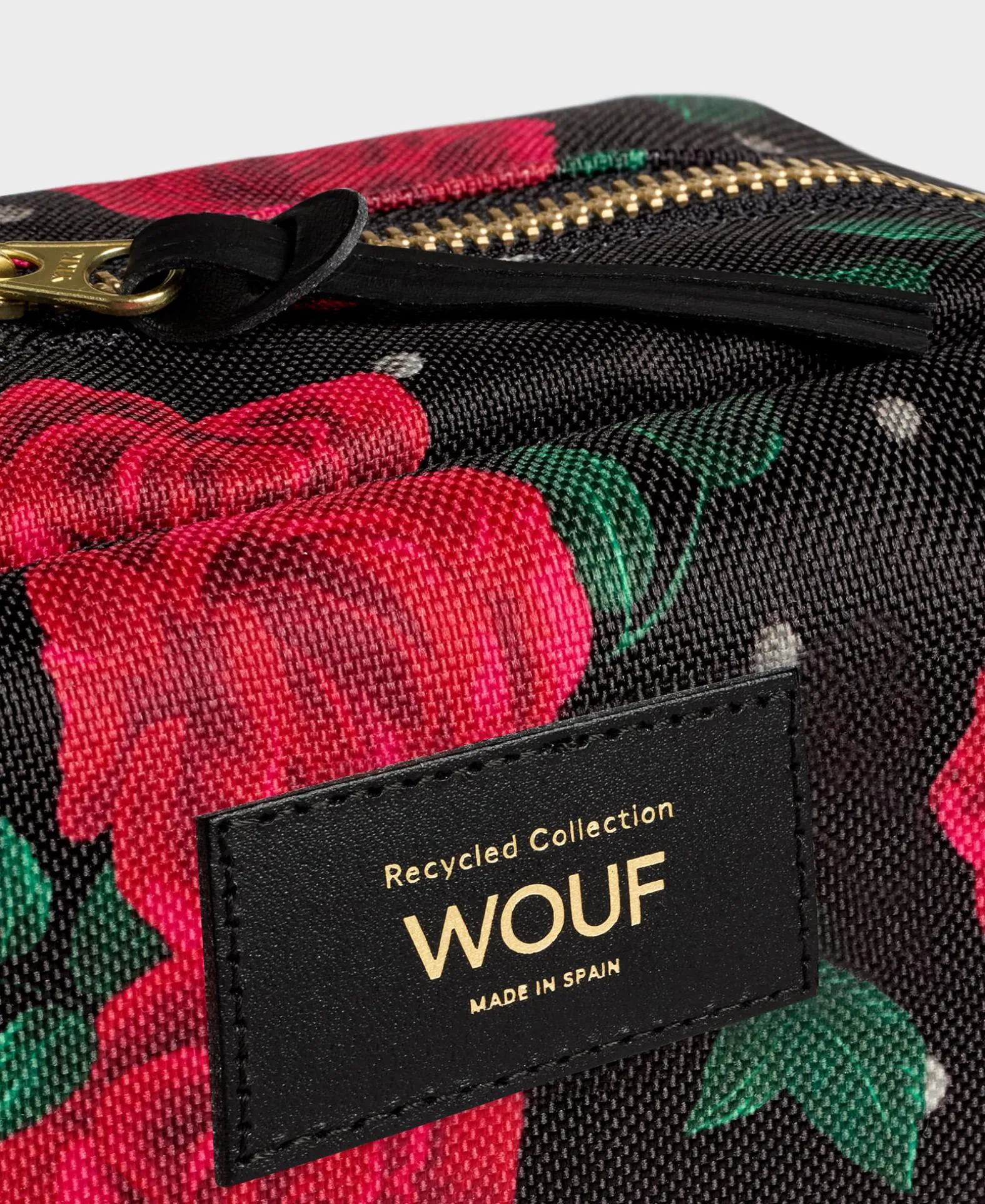 Trousse De Toilette