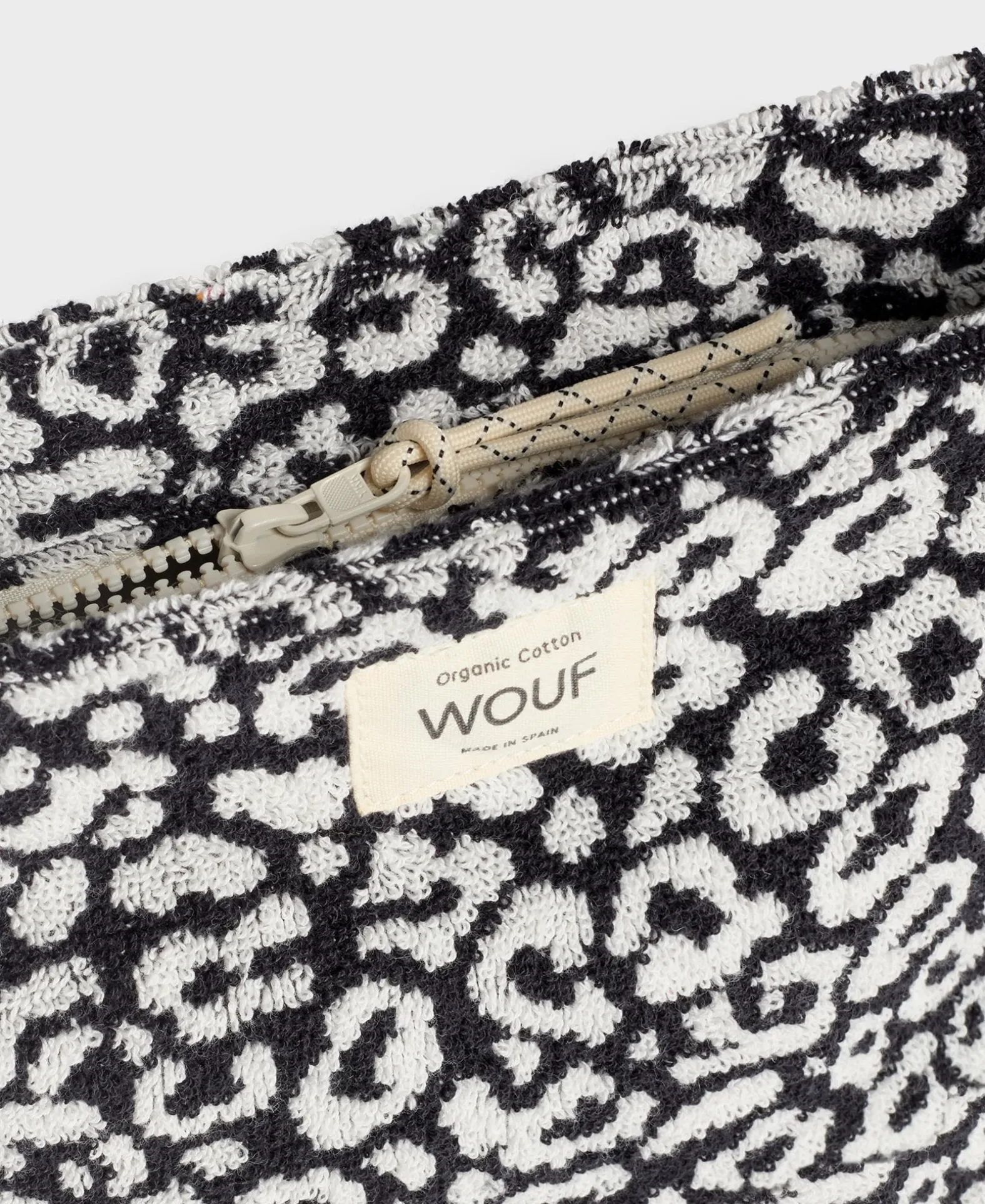 Trousse De Toilette
