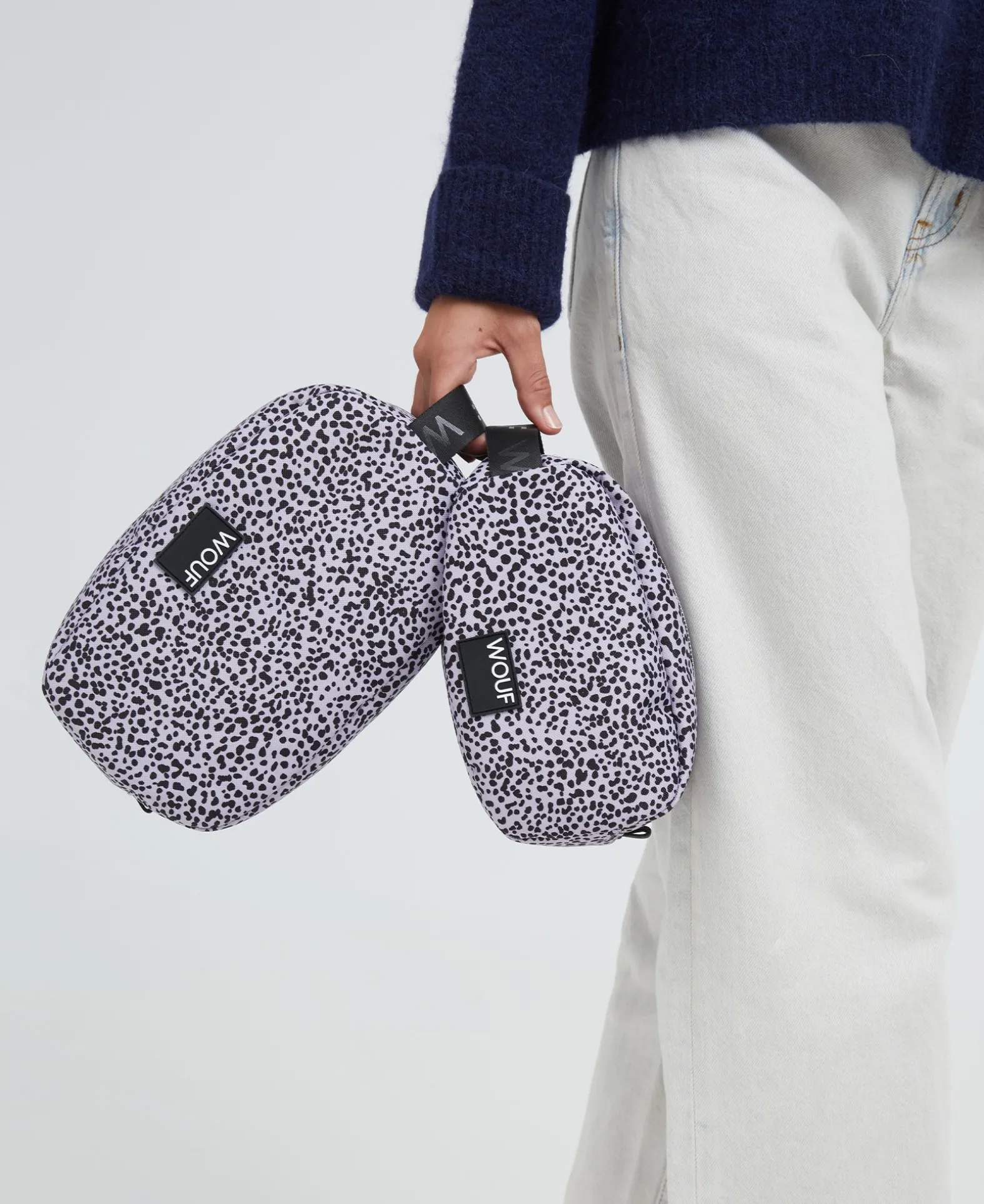 Trousse De Toilette