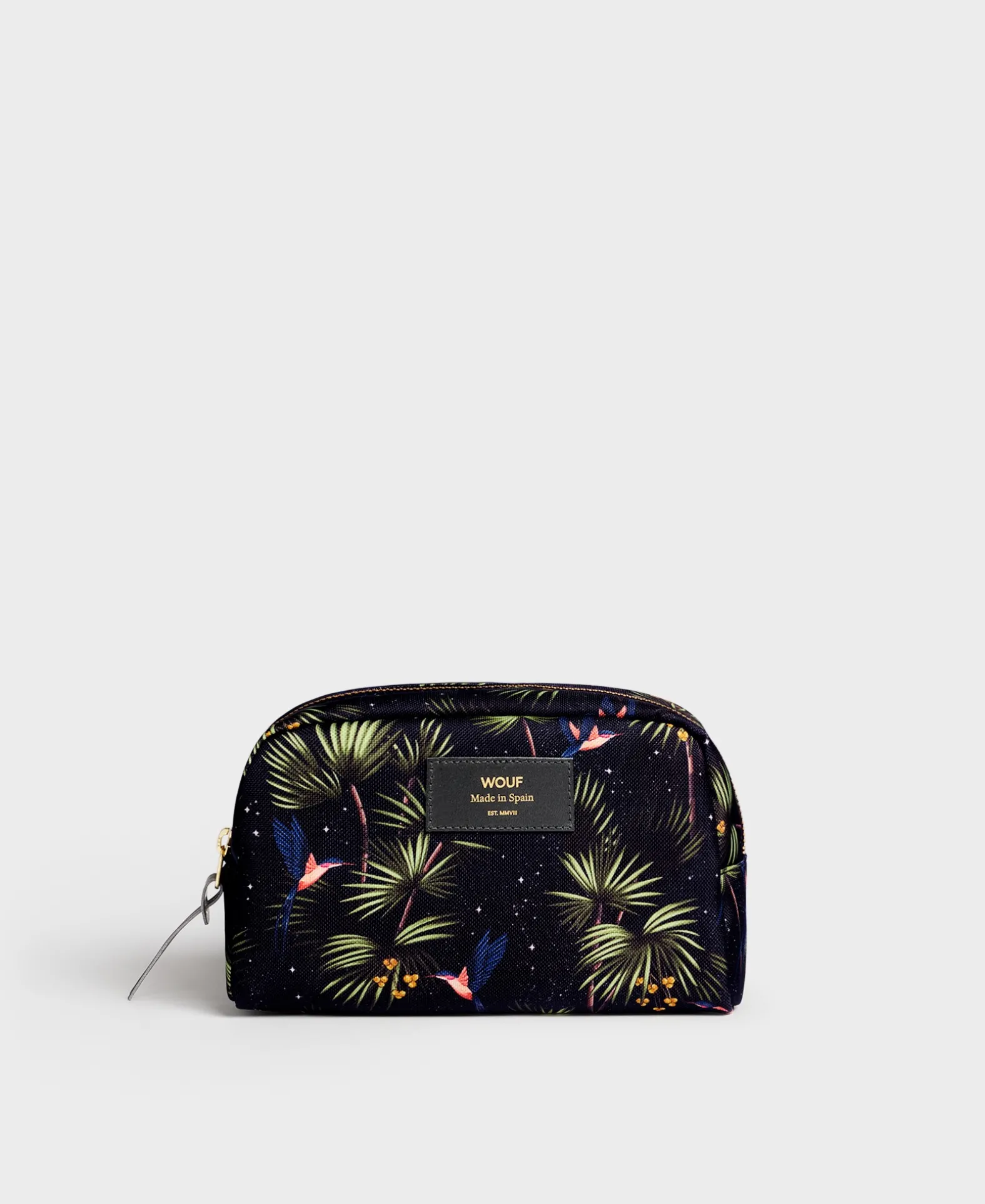 Trousse De Toilette