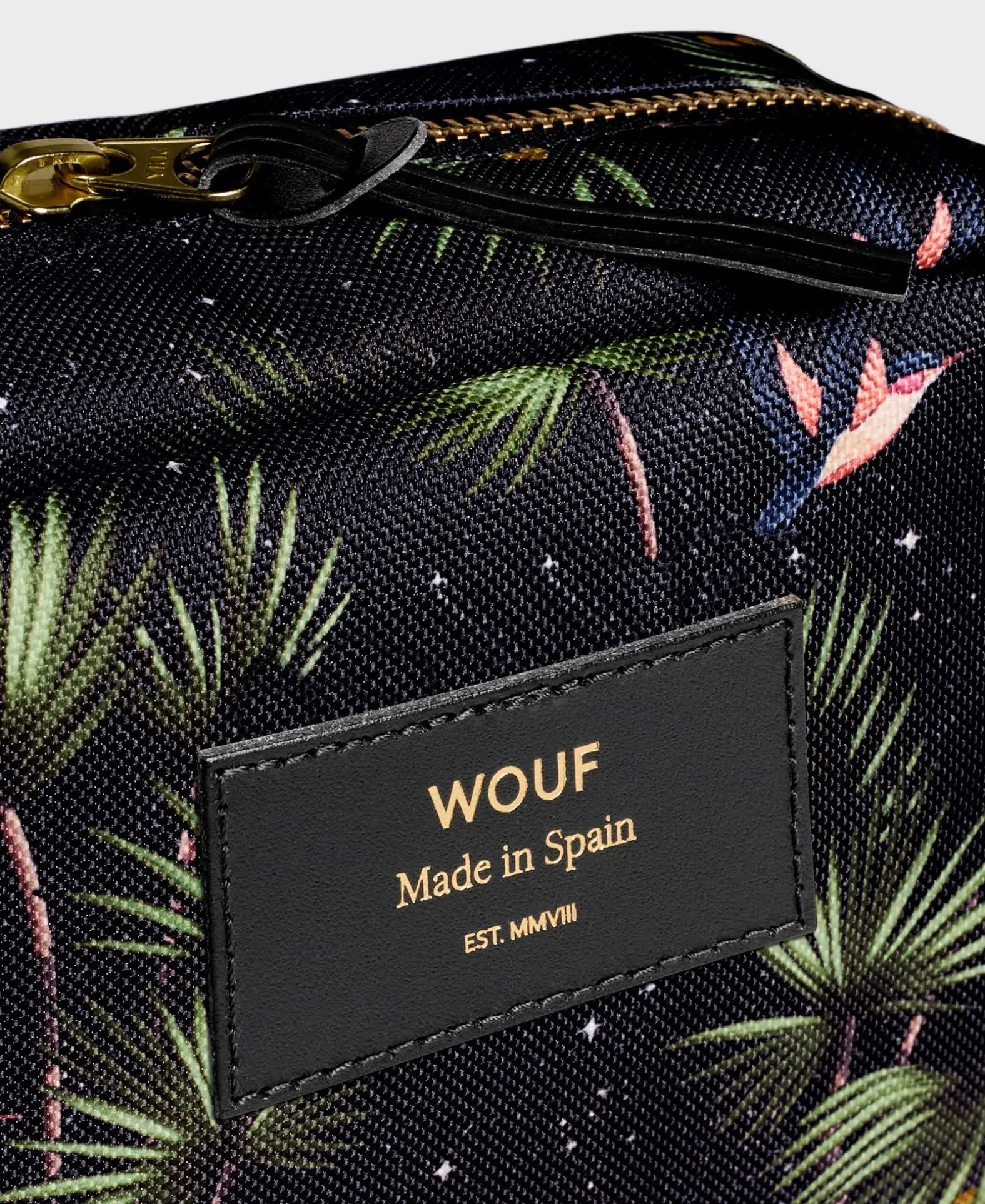 Trousse De Toilette