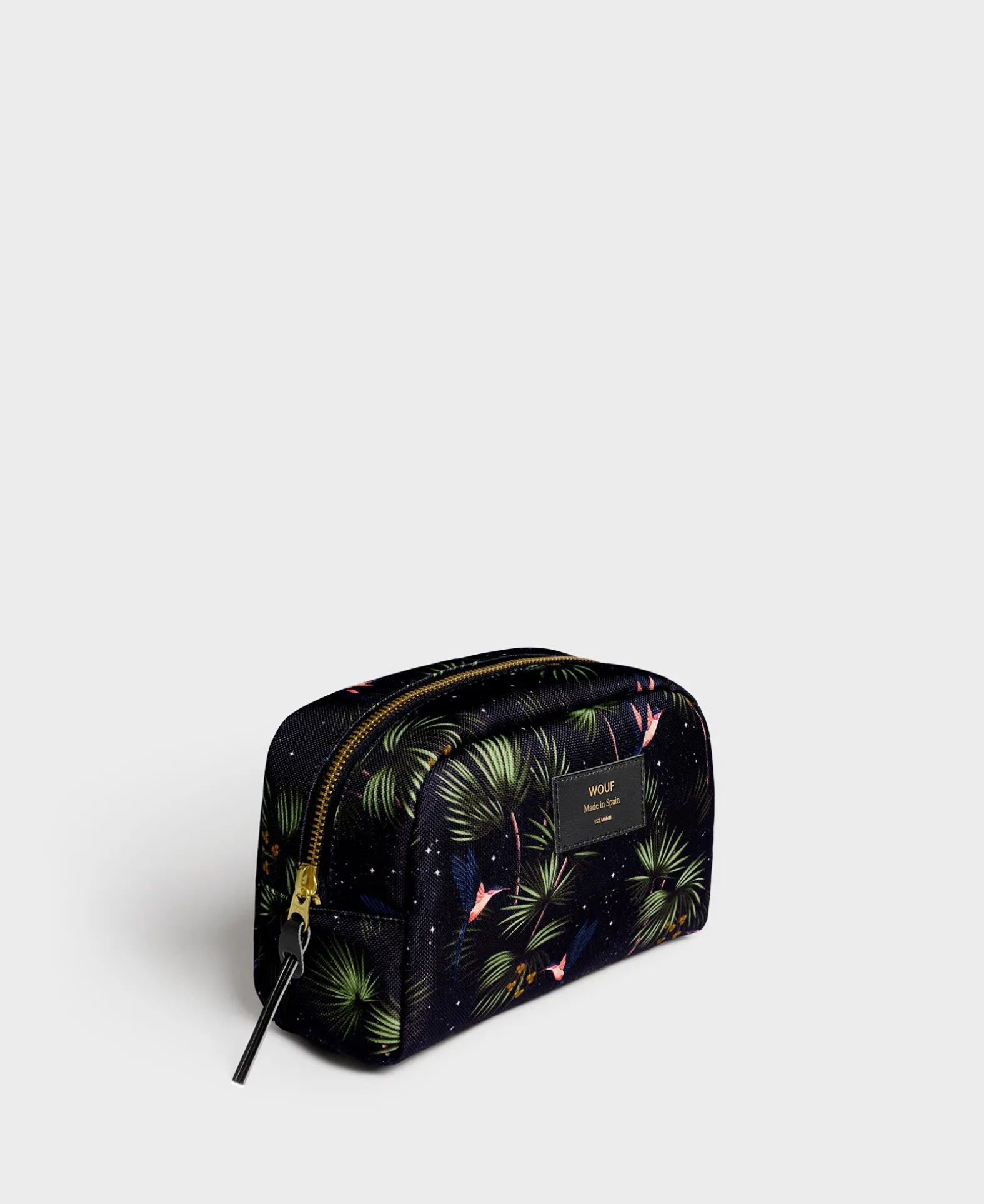 Trousse De Toilette
