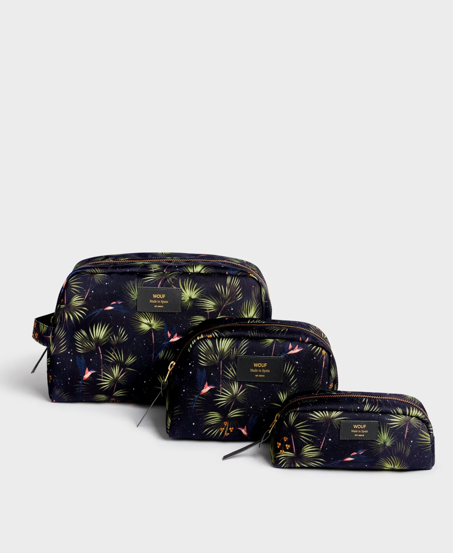 Trousse De Toilette