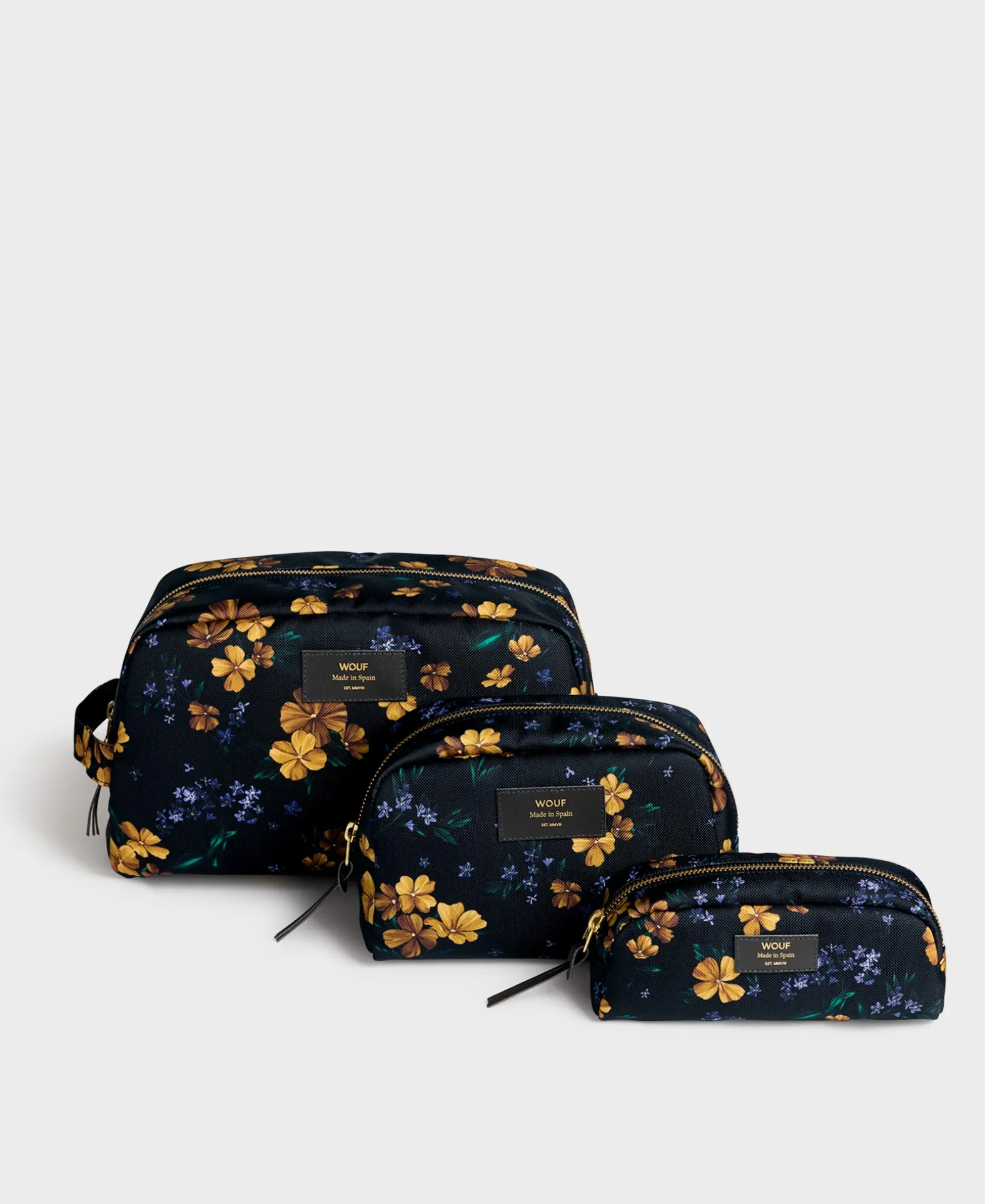 Trousse De Toilette