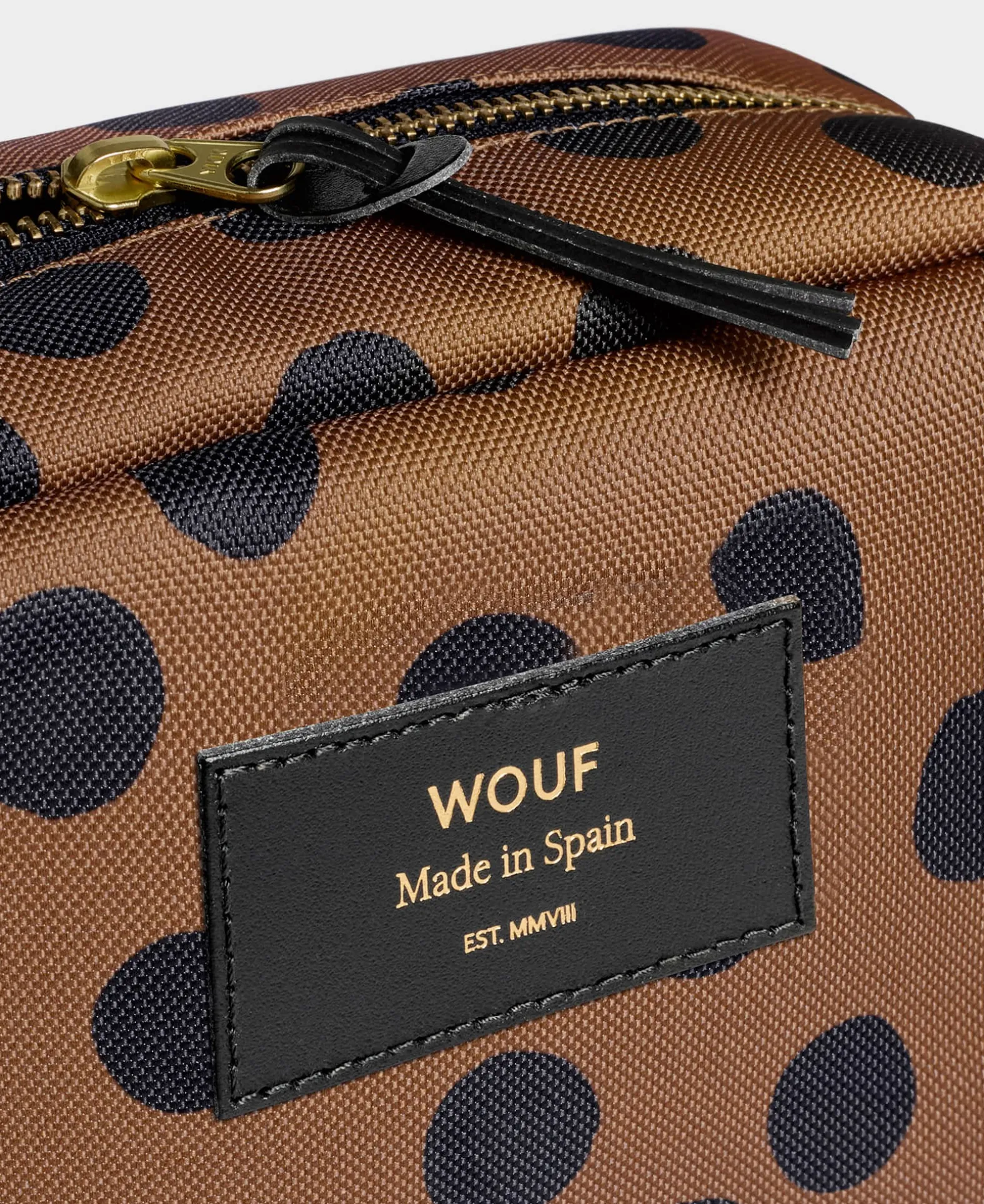Trousse De Toilette