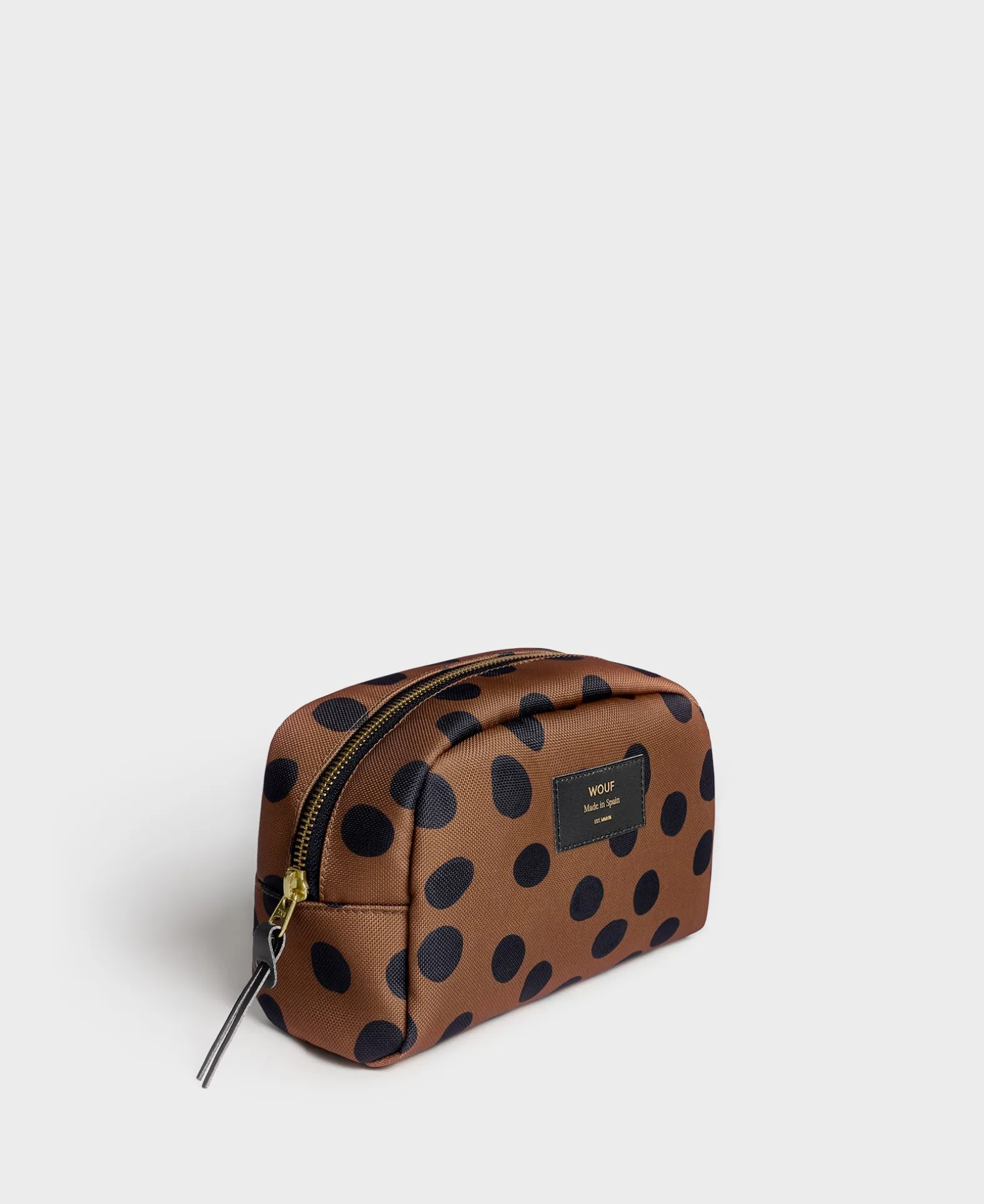 Trousse De Toilette