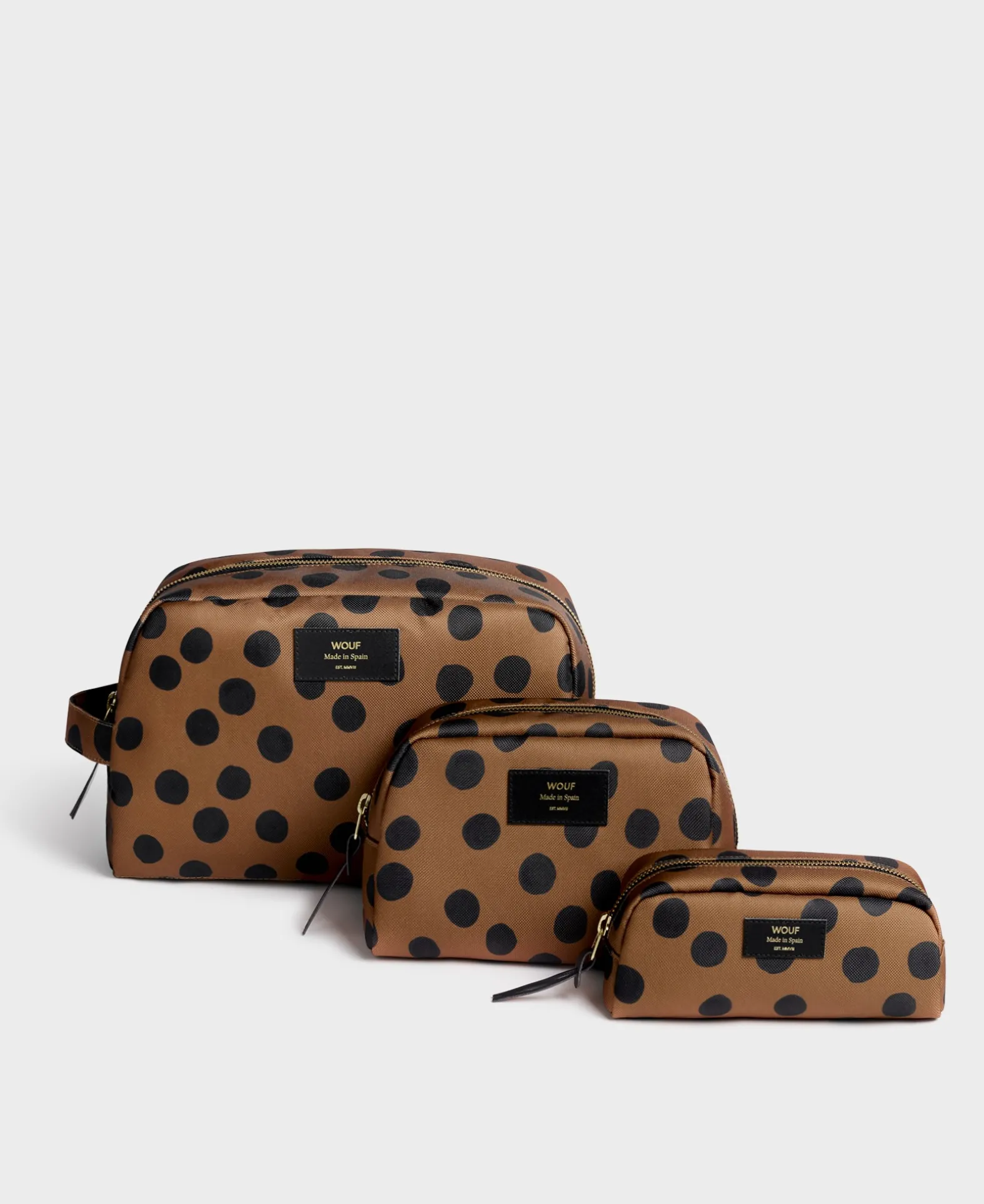 Trousse De Toilette