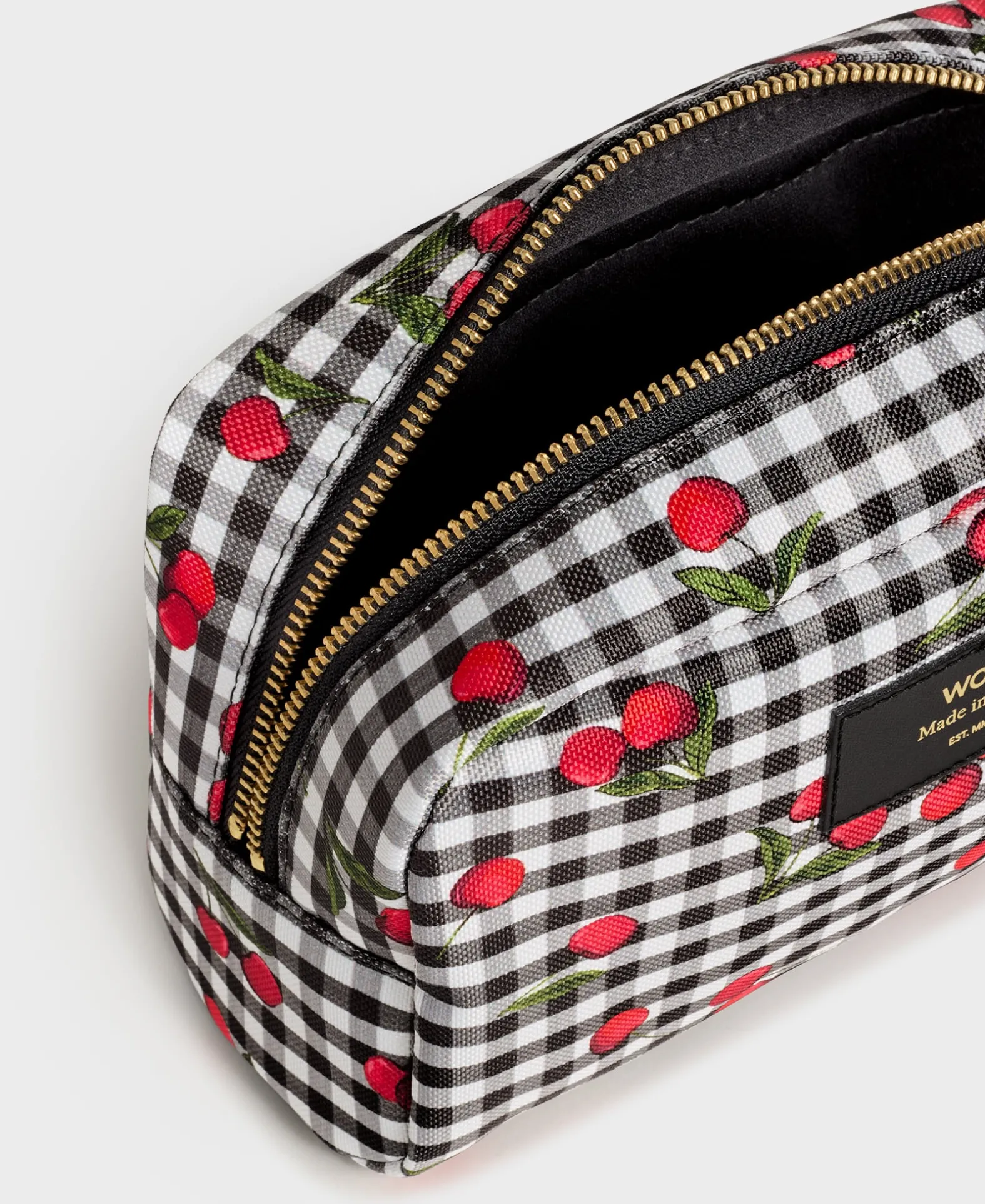 Trousse De Toilette