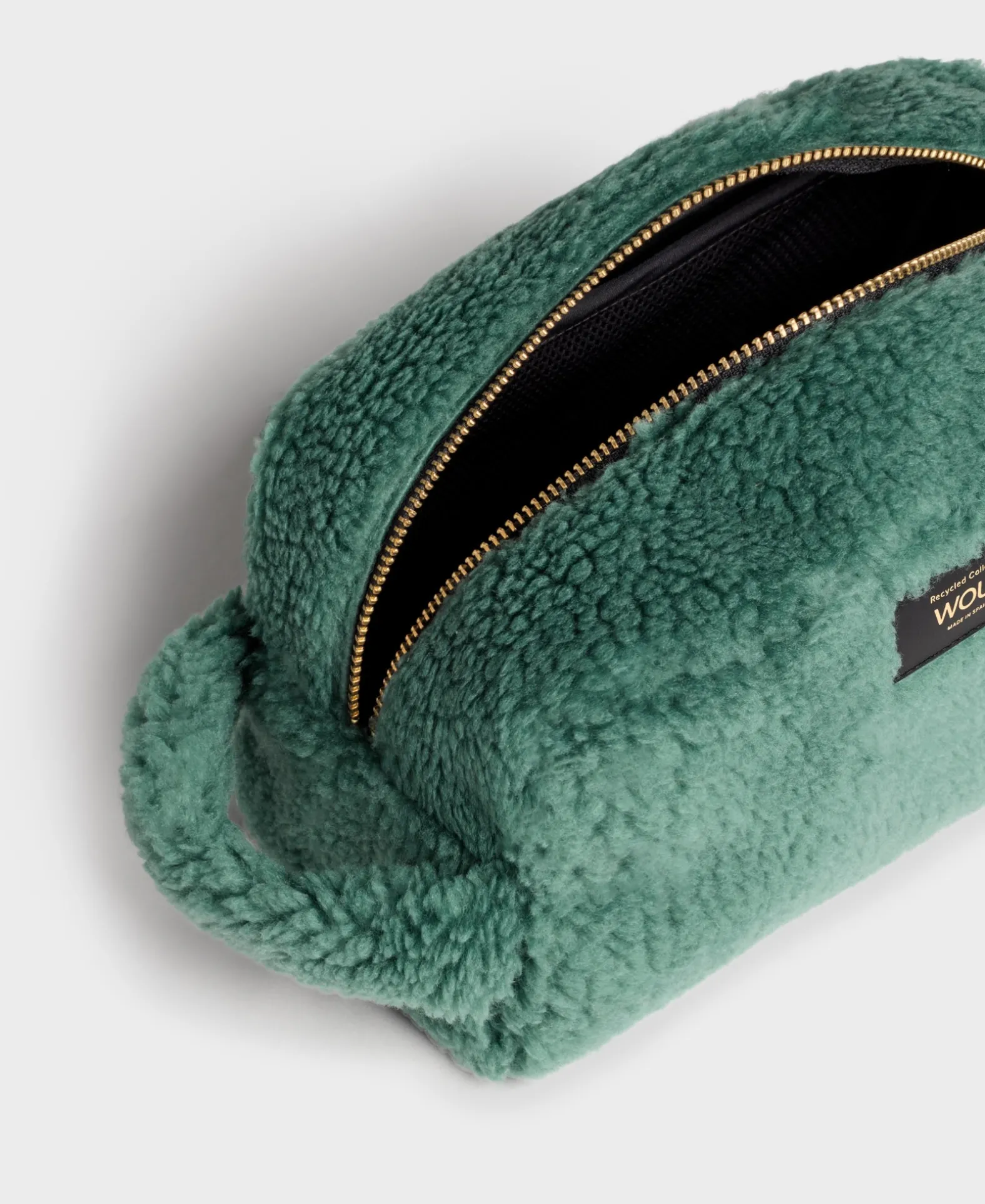 Trousse De Toilette