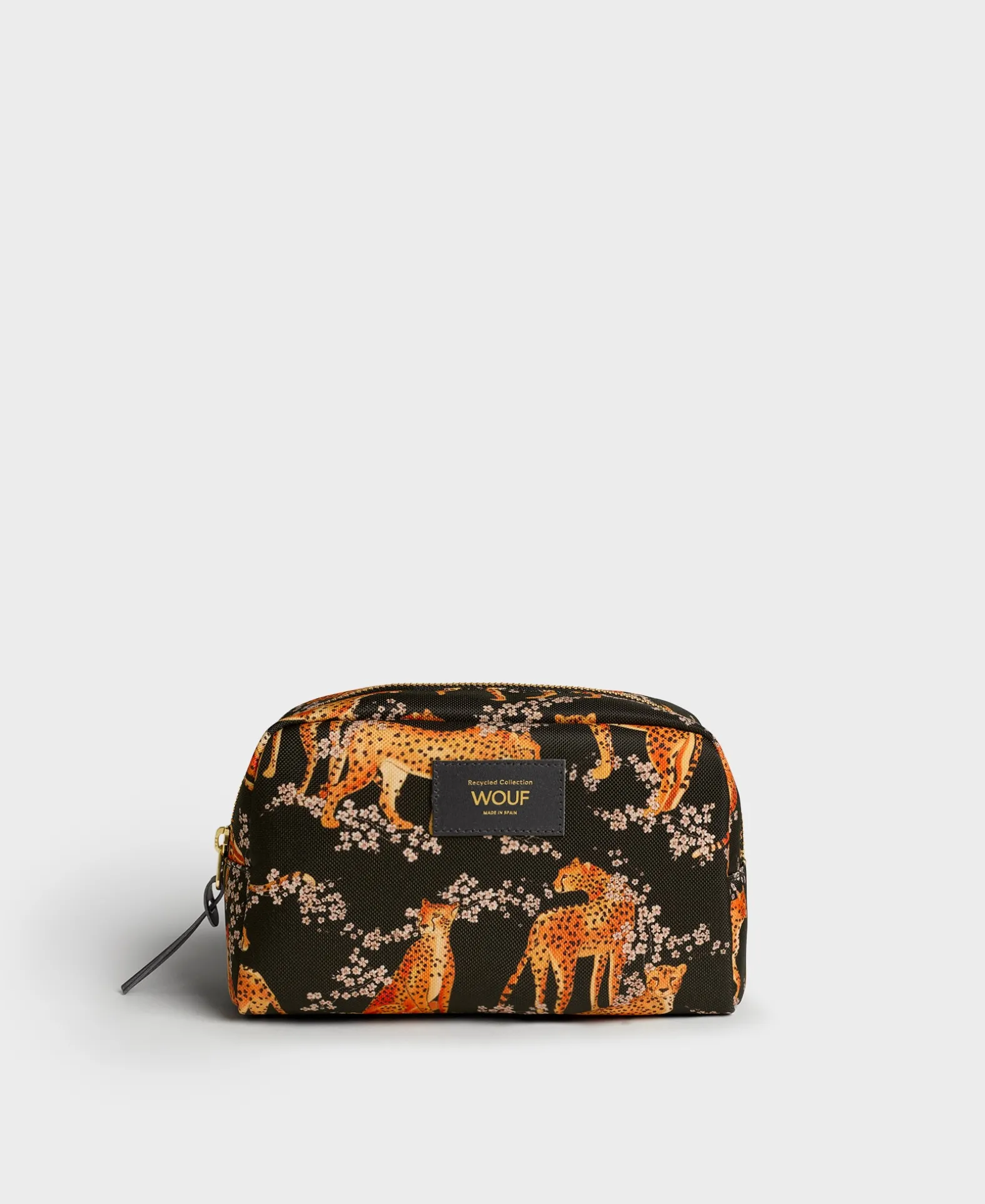 Trousse De Toilette