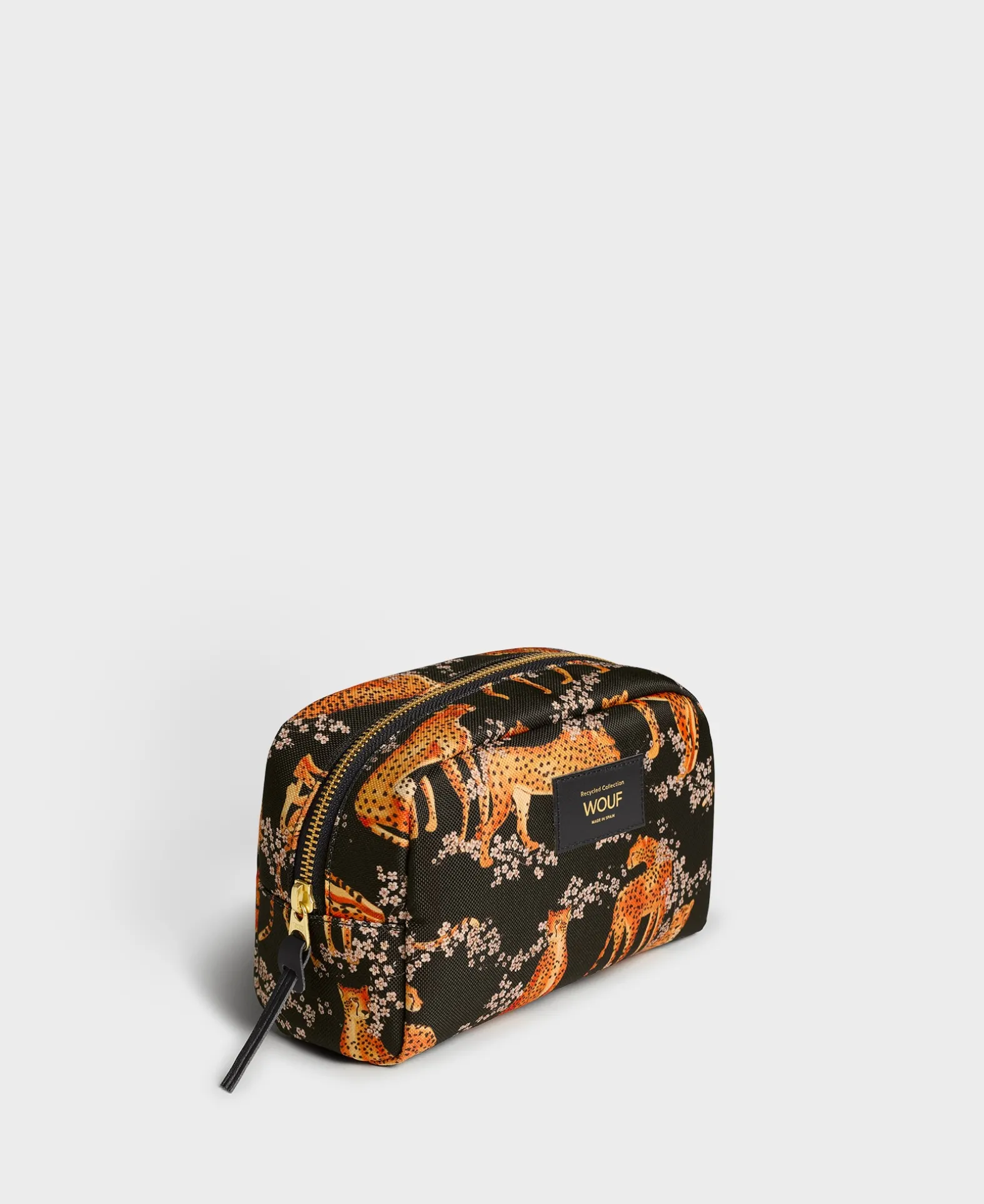 Trousse De Toilette
