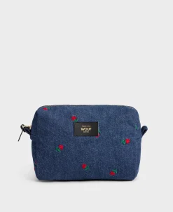 Trousse De Toilette